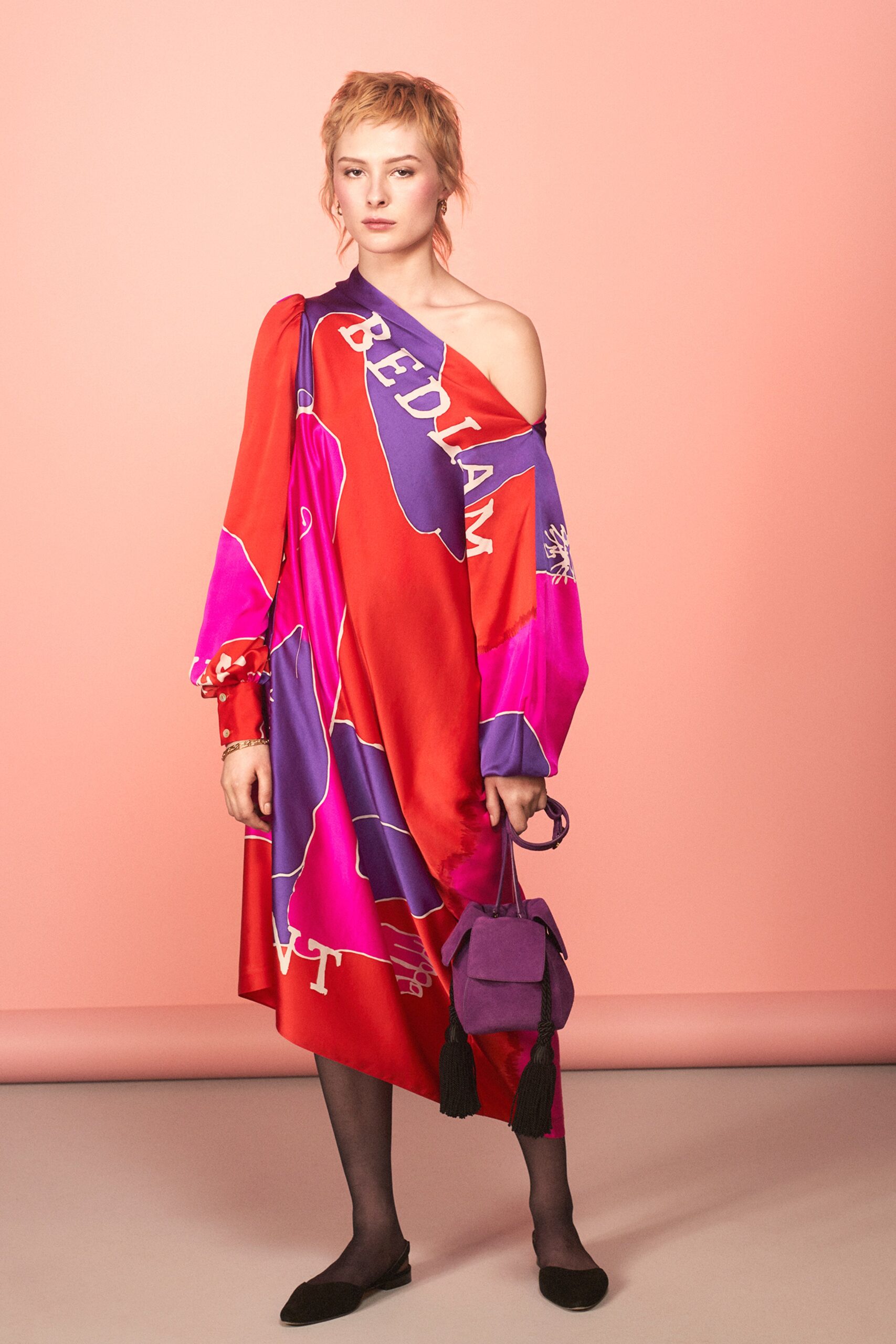 Hillier Bartley F/W 19 Look 15