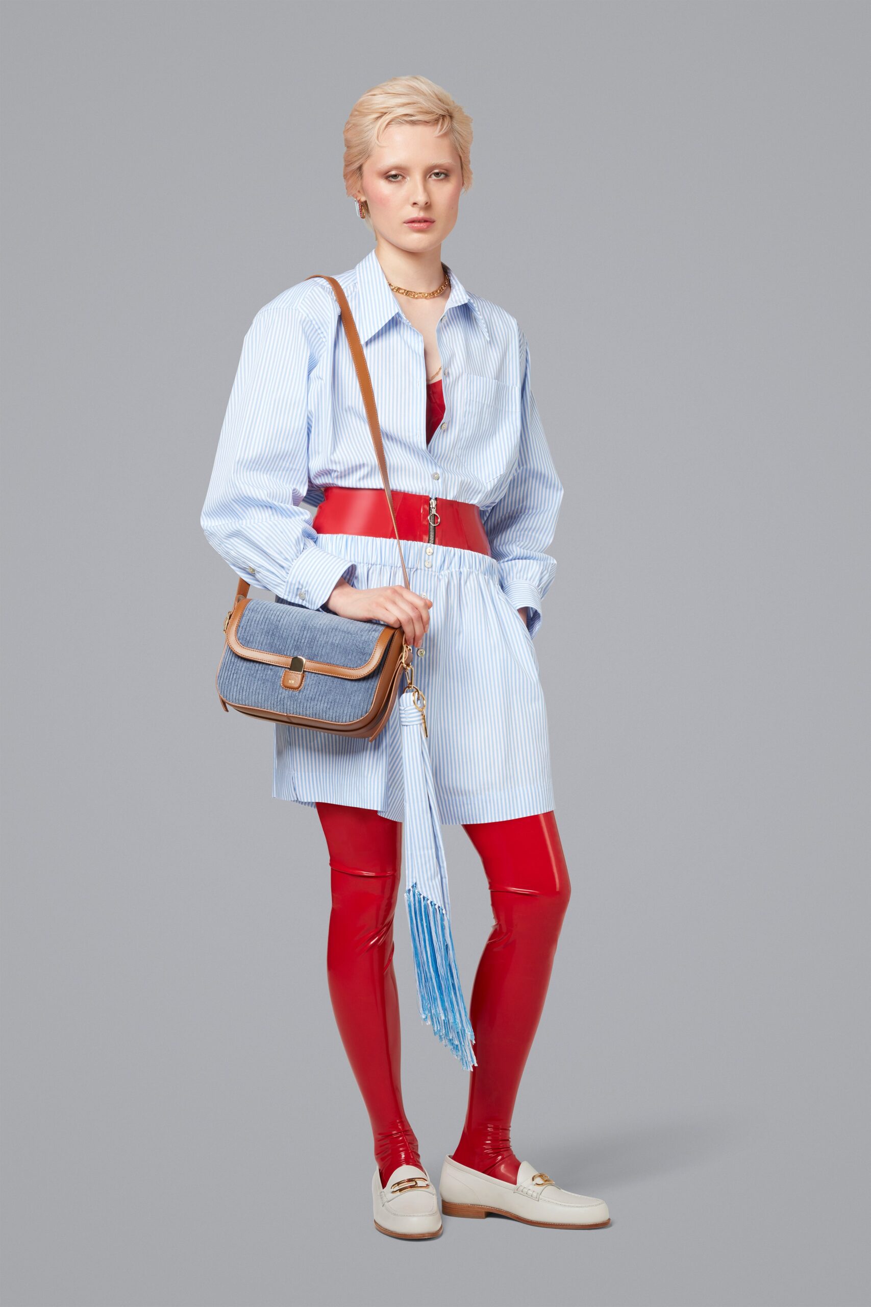 Hillier Bartley Resort 22 Look 16