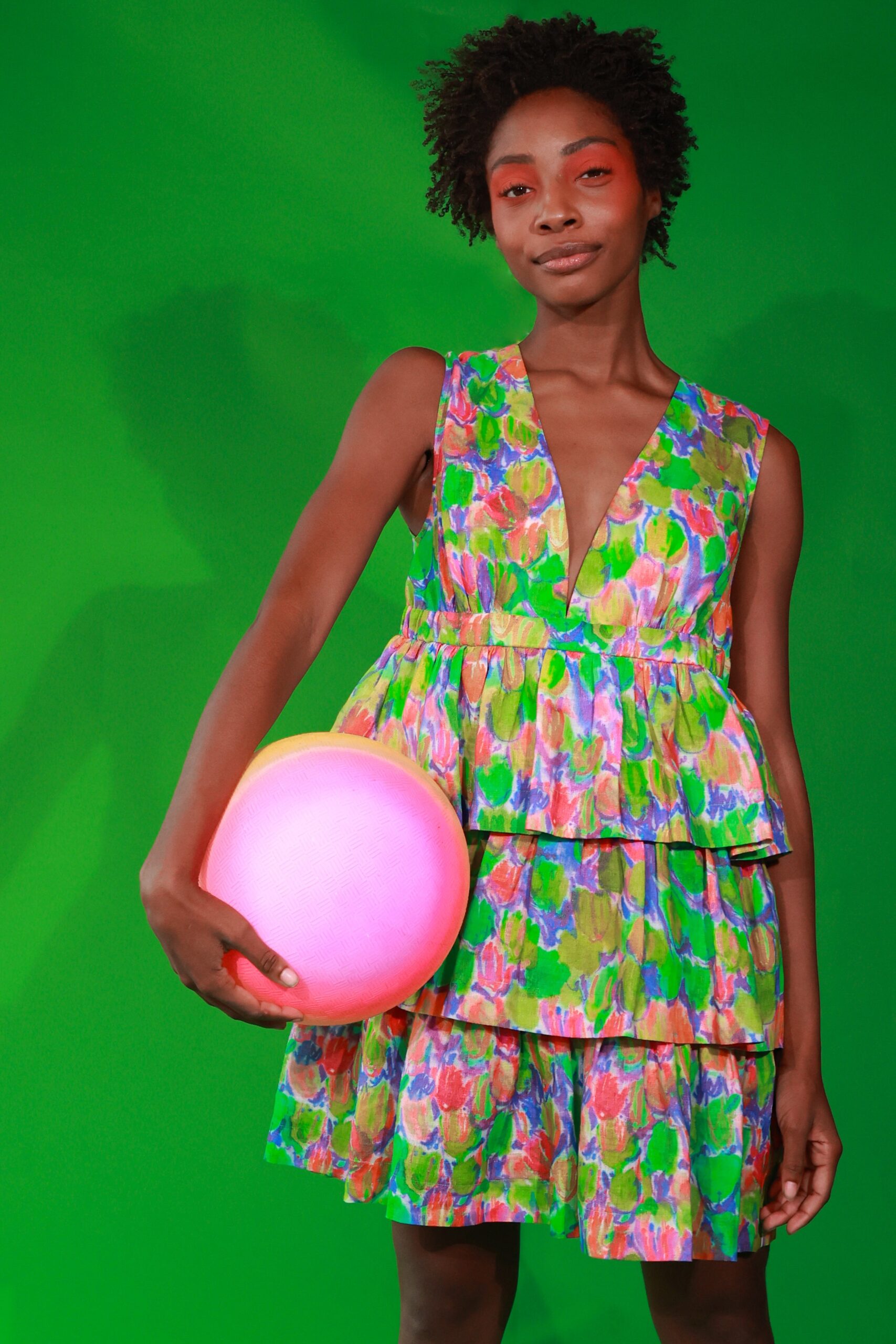 Hope For Flowers S/S 22 Look 17