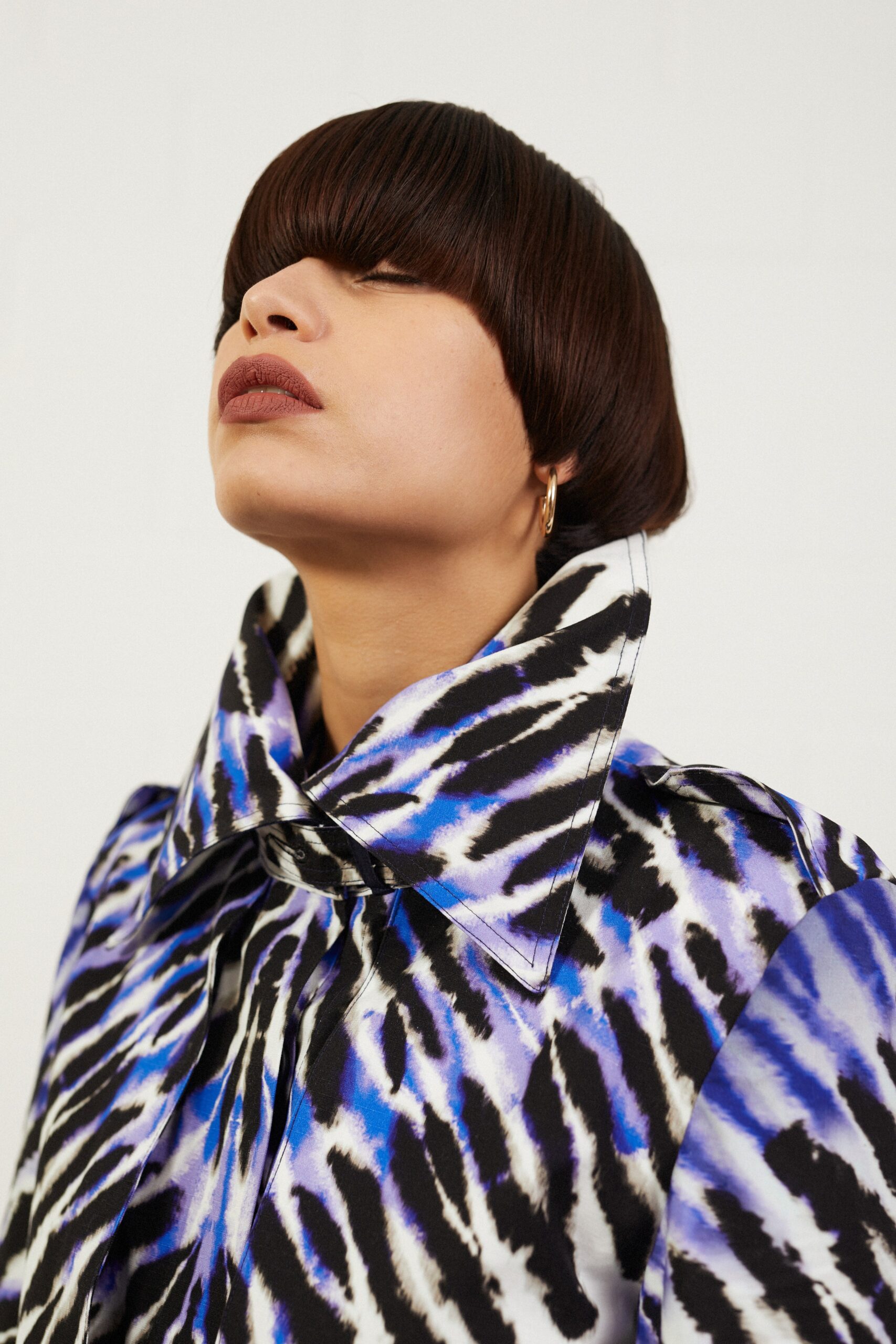 House of Holland F/W 19 Look 17
