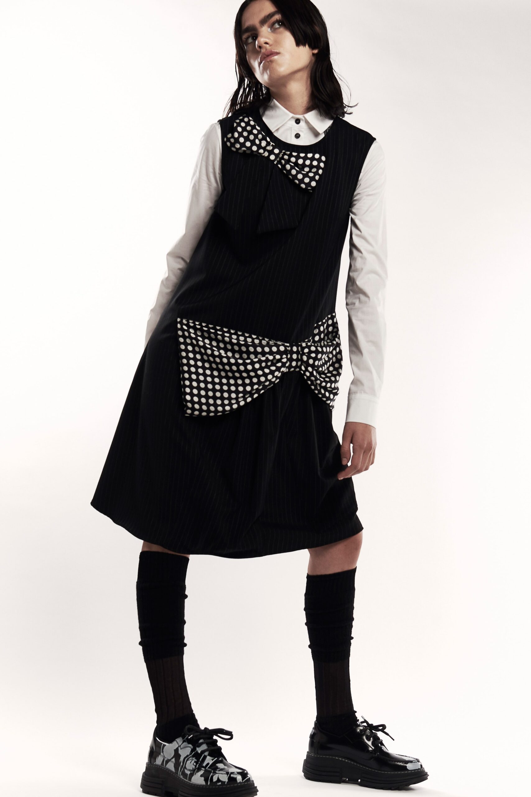 I’M Isola Marras F/W 20 Look 17
