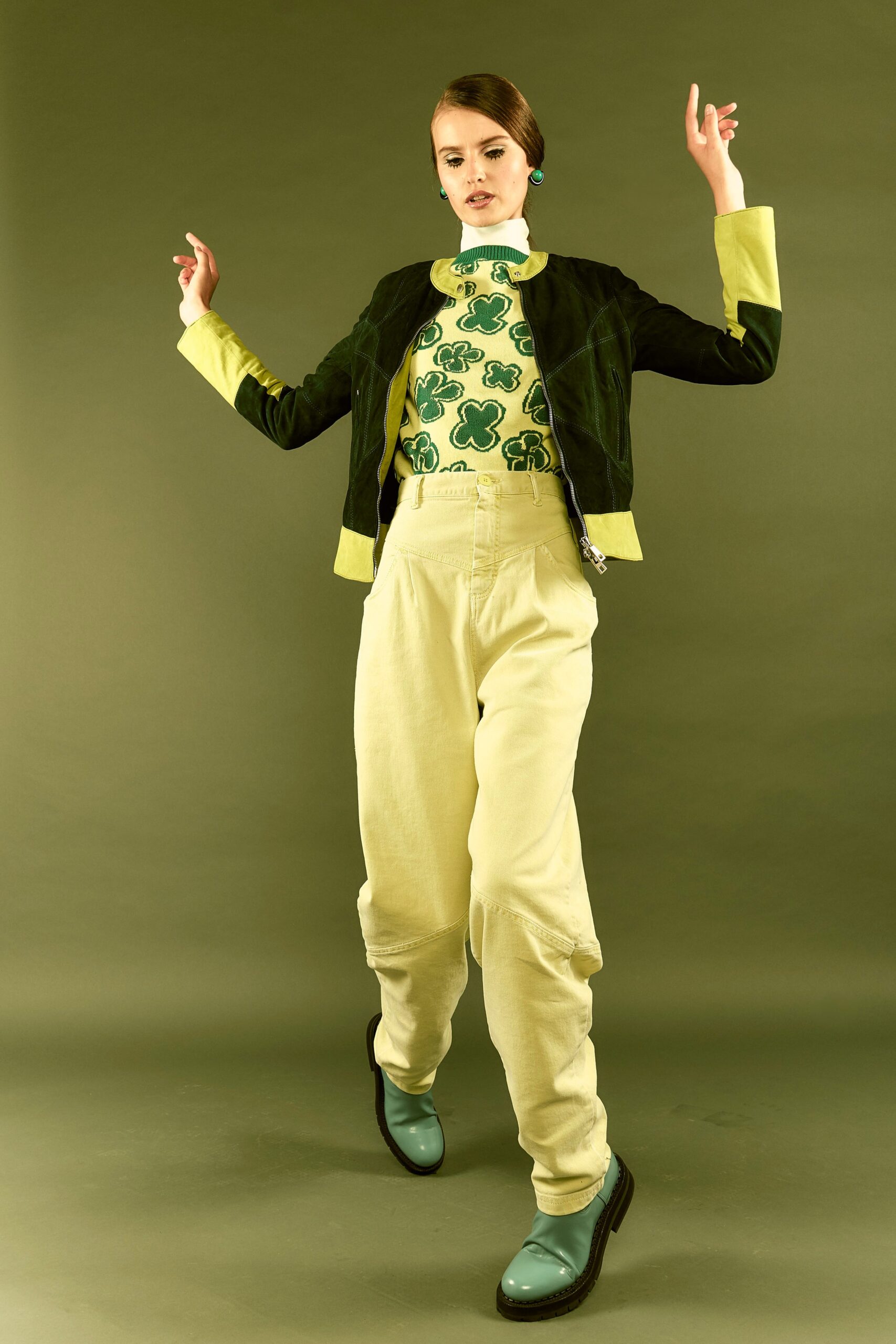I’M Isola Marras S/S 20 Look 17