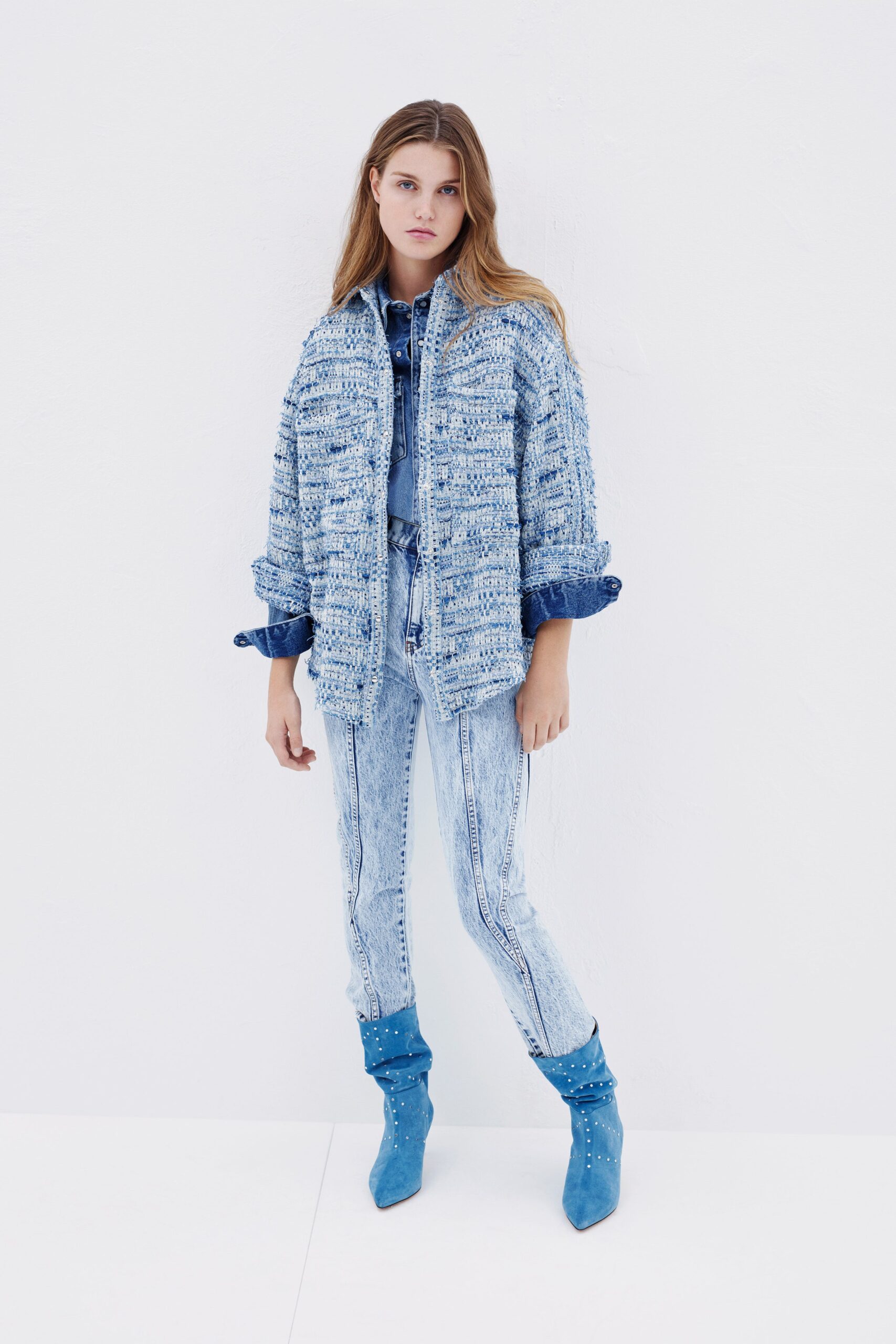 Iro S/S 21 Look 17