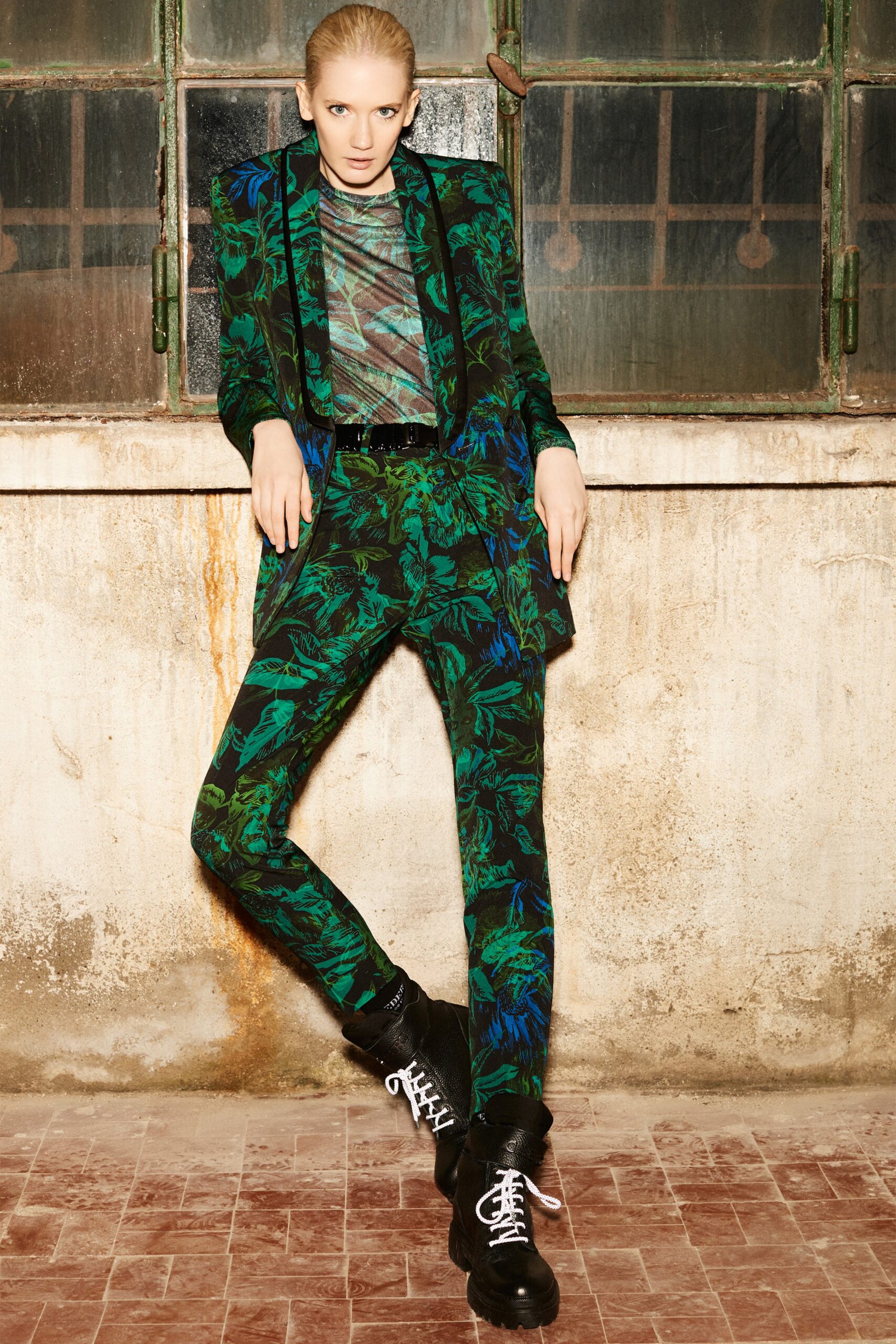 Iceberg F/W 20 Look 17