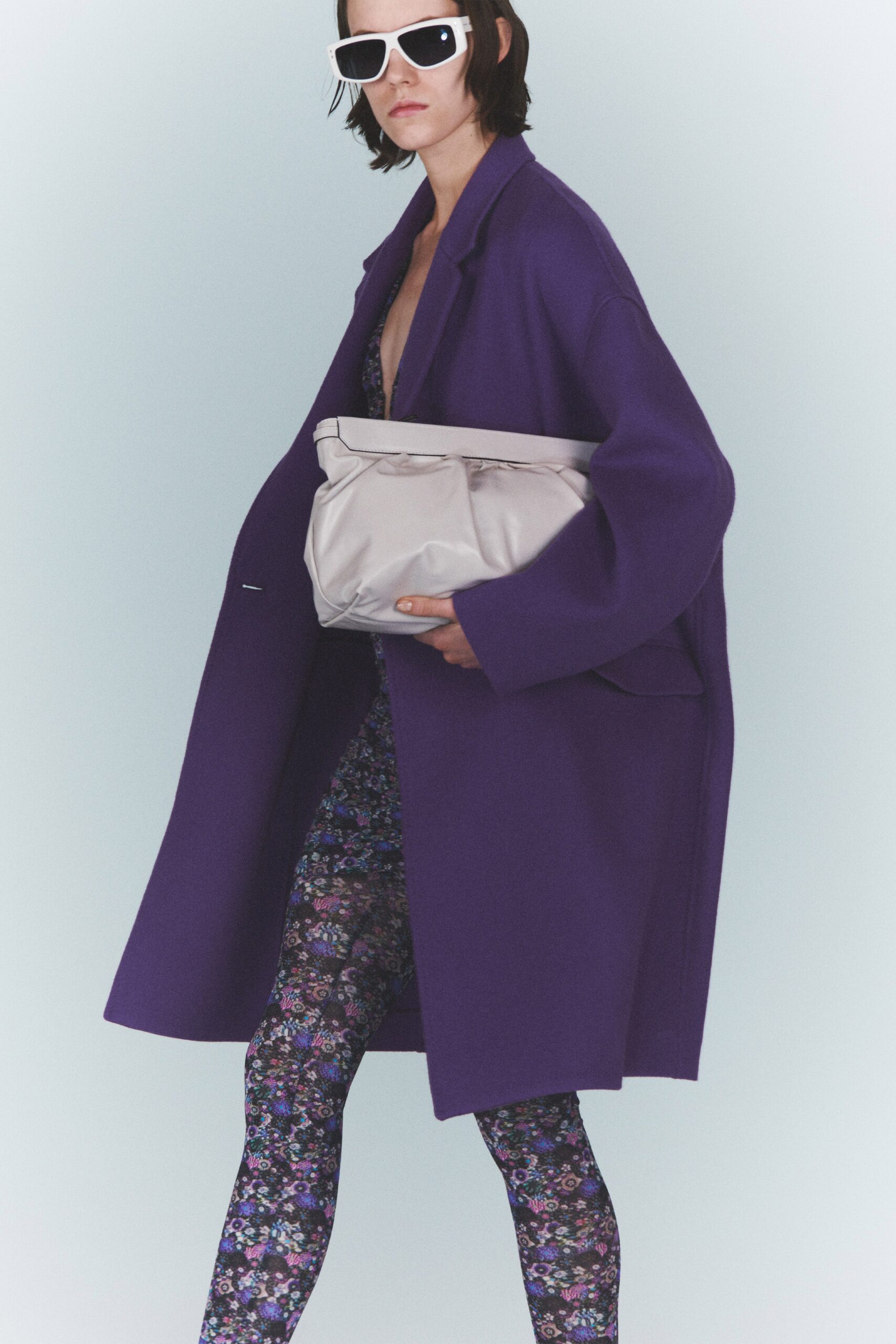 Isabel Marant F/W 22 Look 17