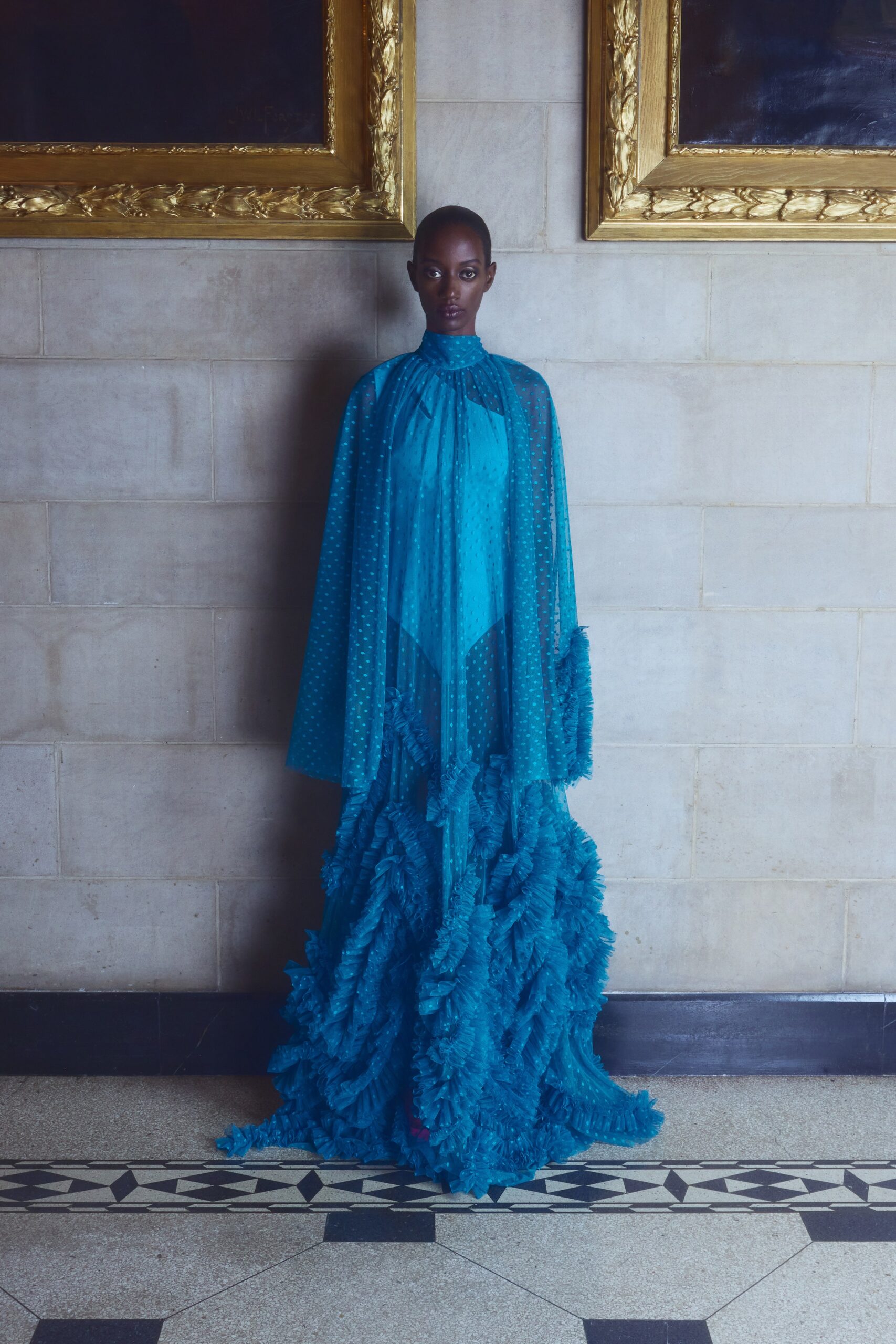 Greta Constantine Resort 23 Look 17