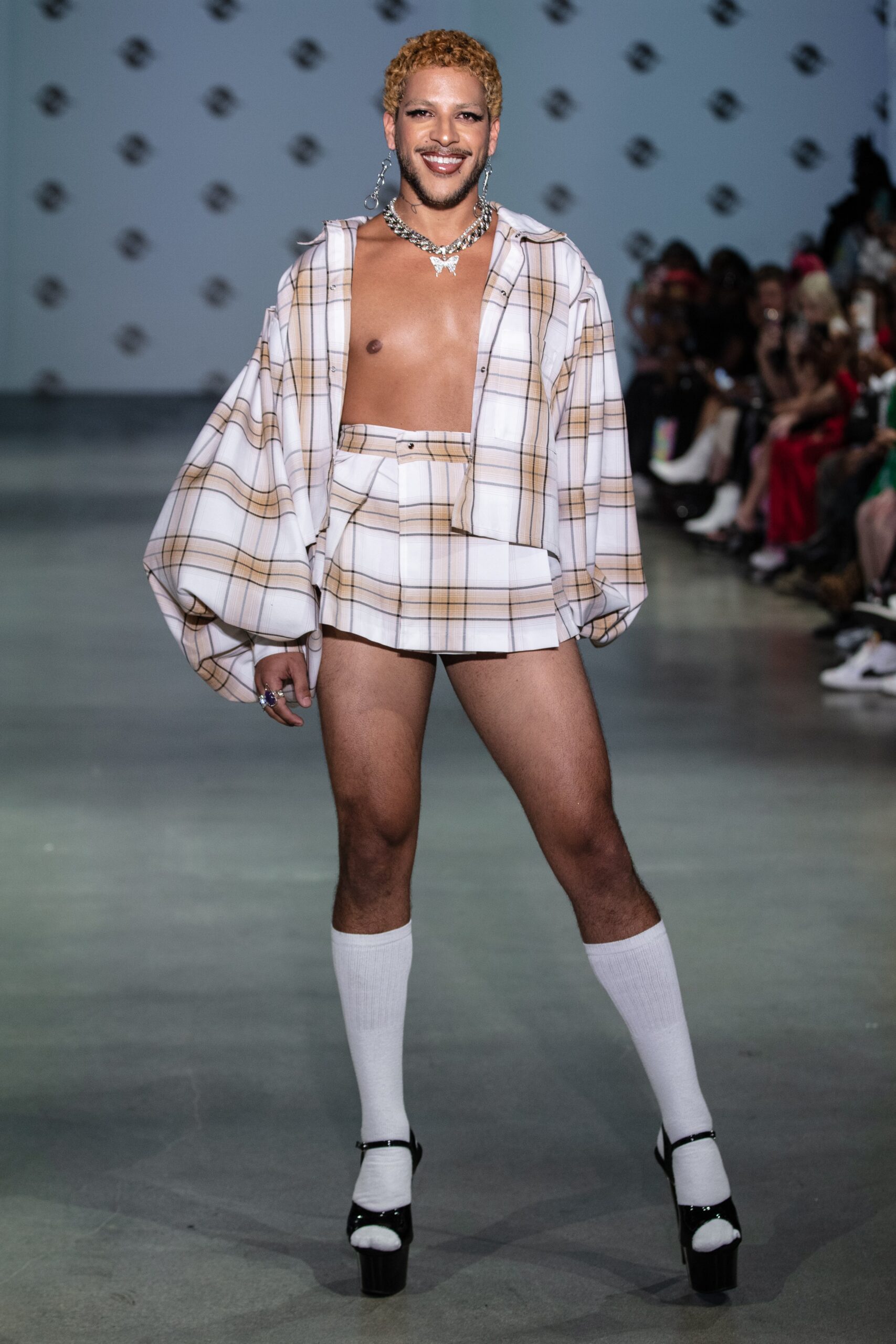 Gypsy Sport S/S 23 Look 17