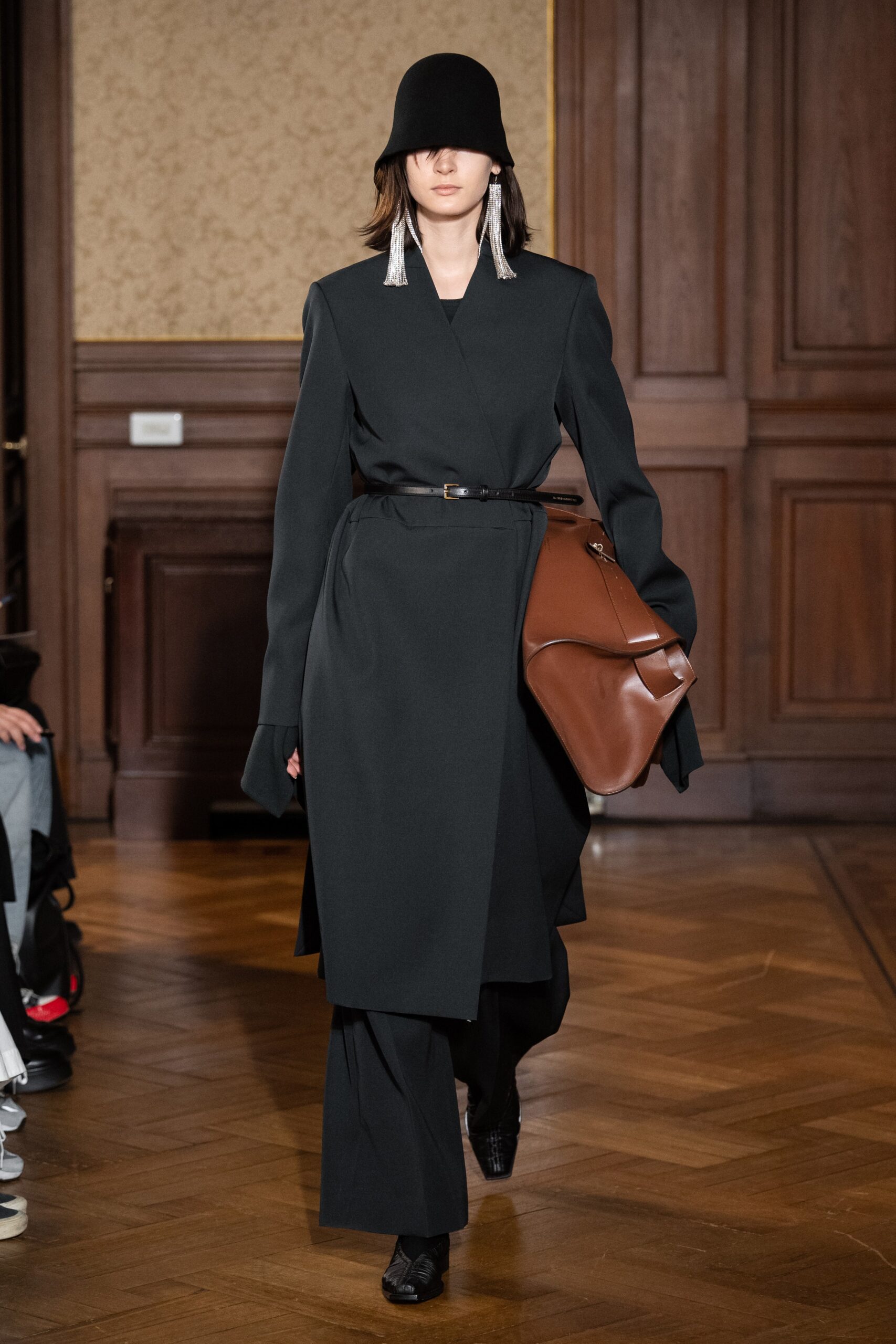 Harunobumurata Tokyo F/W 23 Look 17