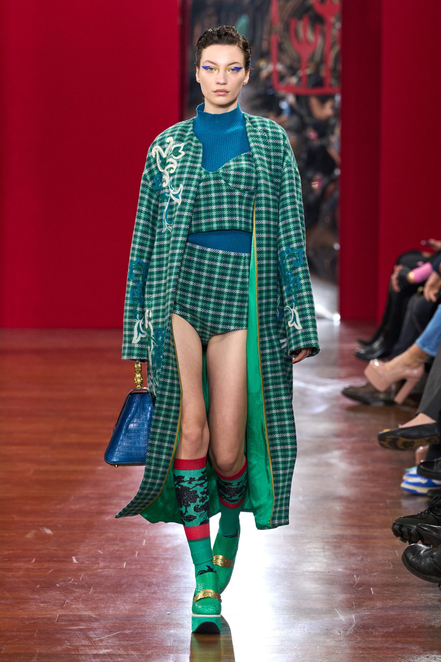 HUI F/W 23 Look 17