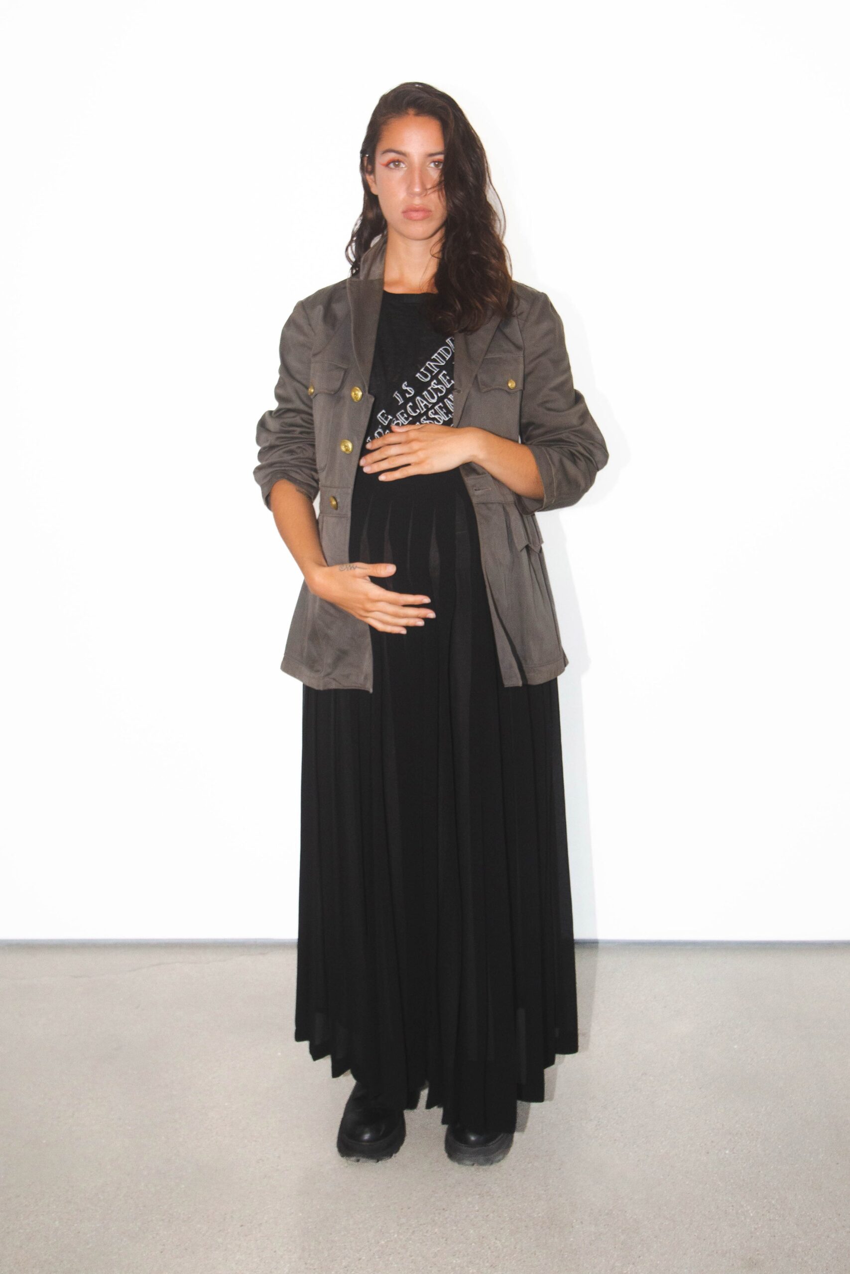 Imitation of Christ S/S 23 Look 17