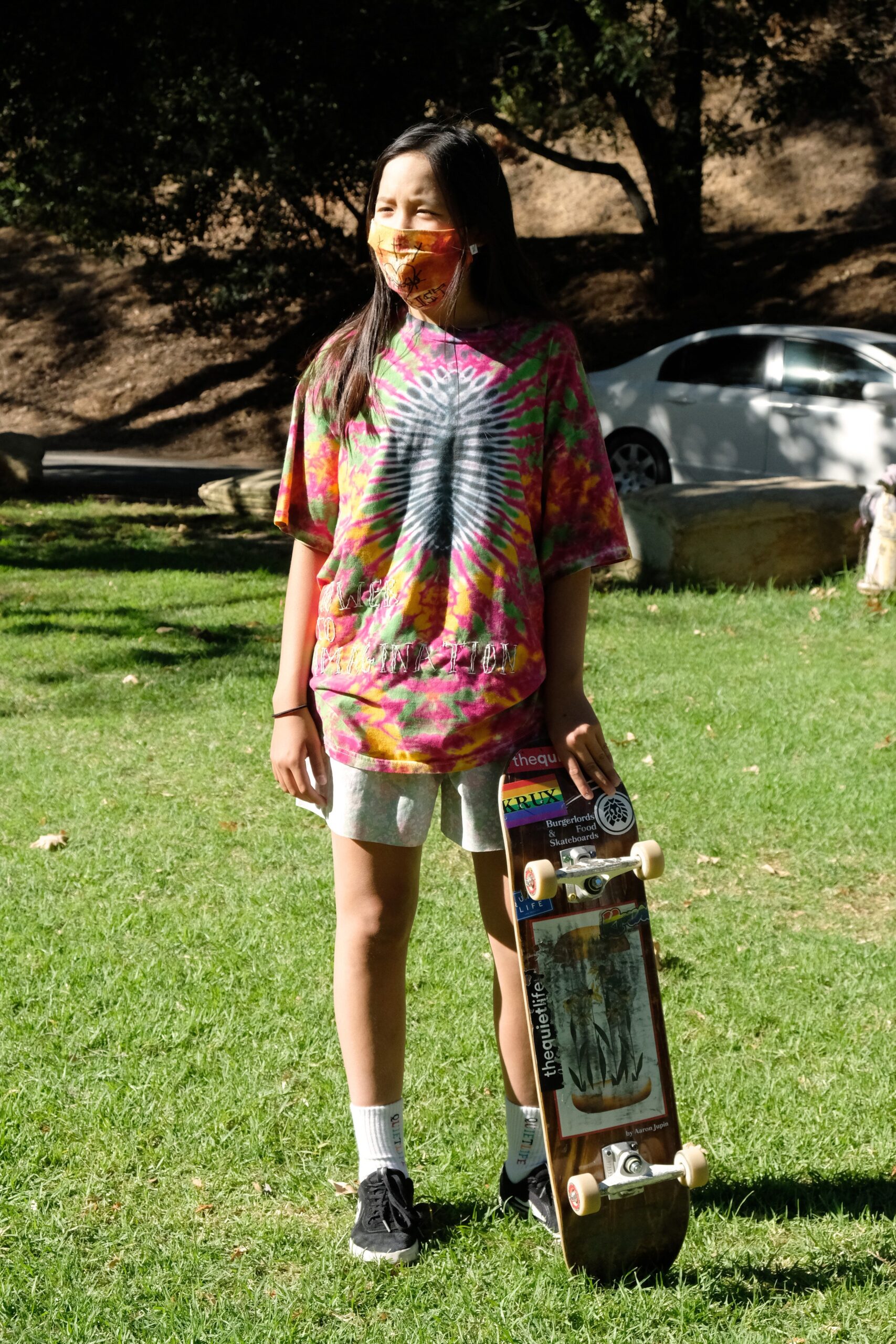 Imitation of Christ S/S 21 Look 17