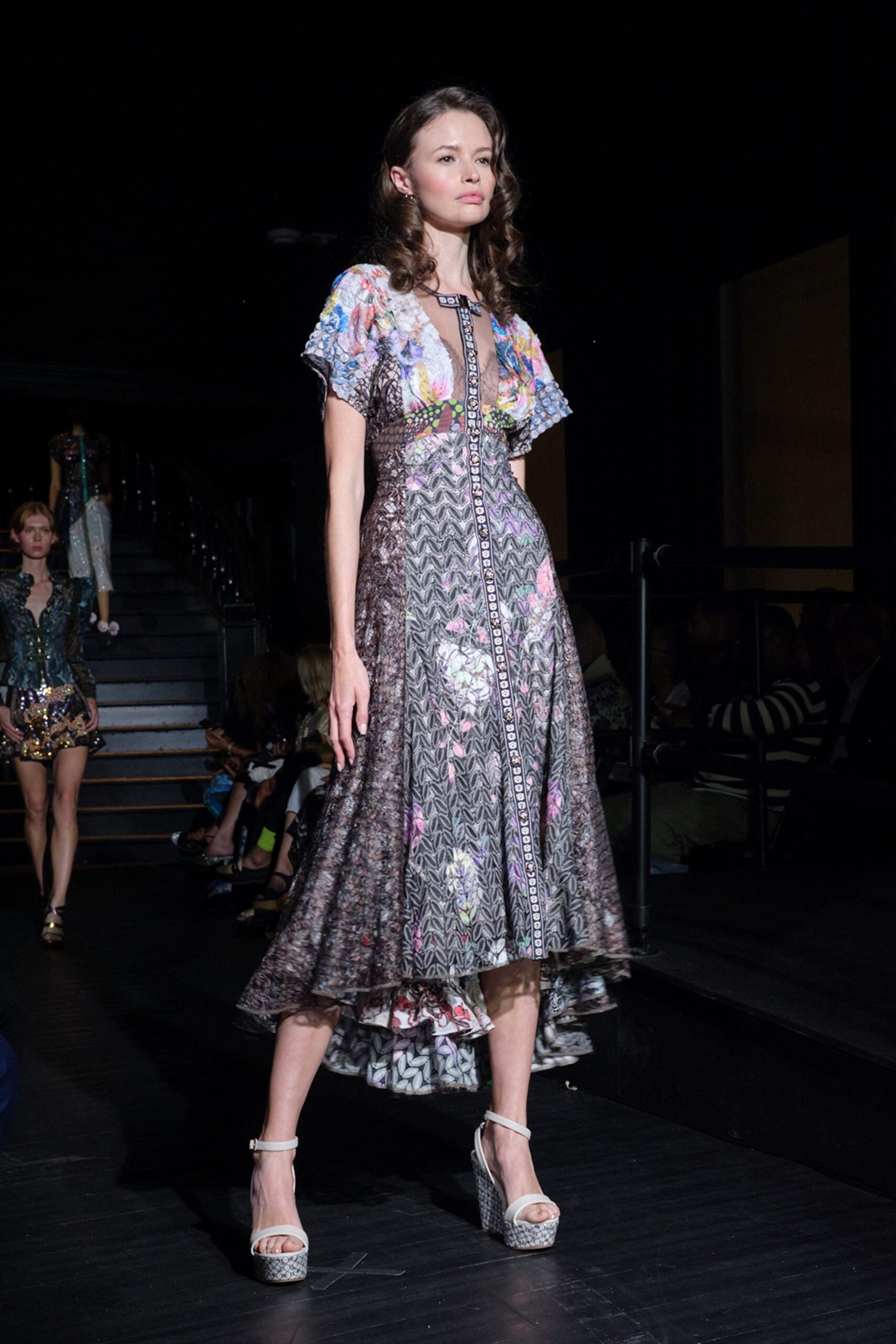 In Earnest By Byron Lars S/S 23 Look 16
