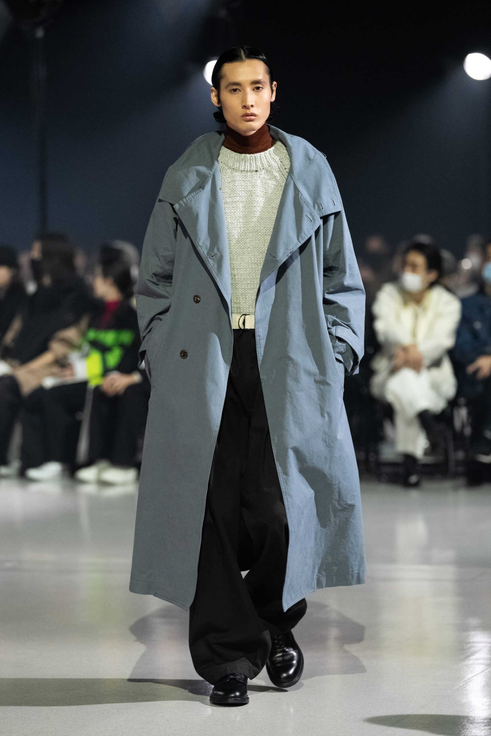 Irenisa Tokyo F/W 23 Look 17