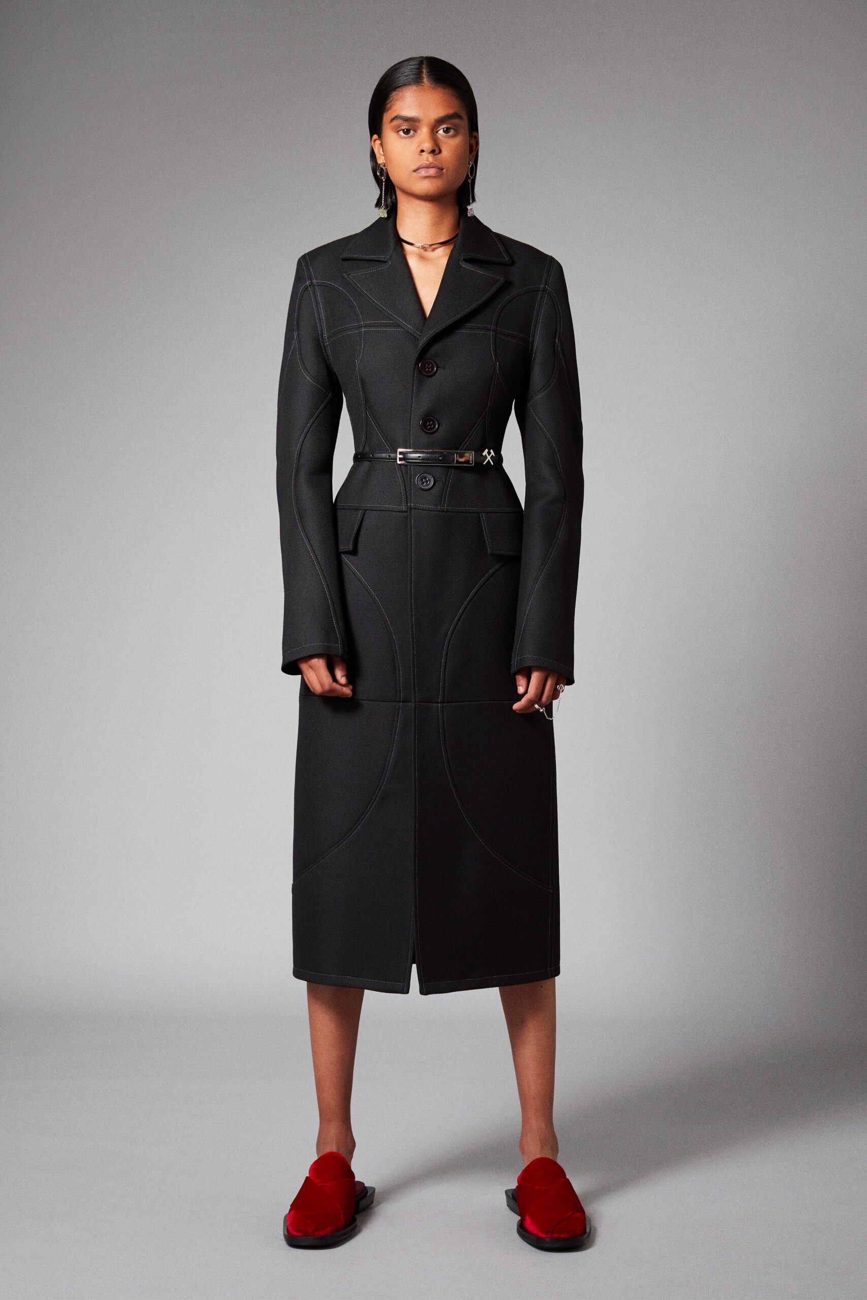 GmbH S/S 21 Look 18