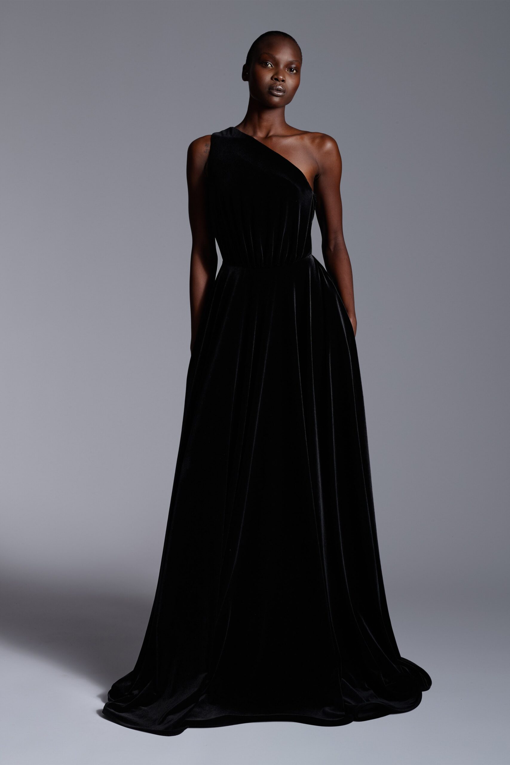 Greta Constantine F/W 20 Look 18