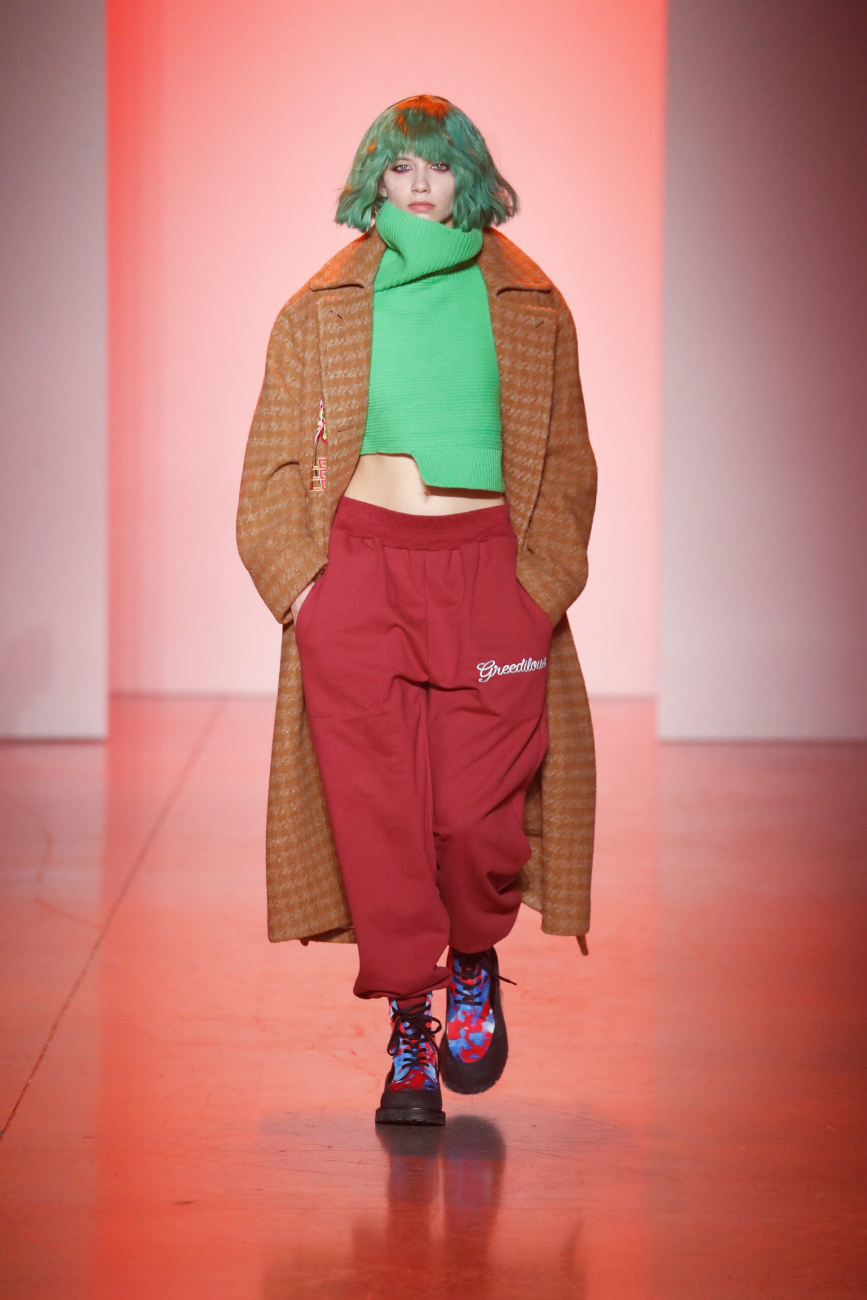 Greedilous by Tilda F/W 22 Look 18