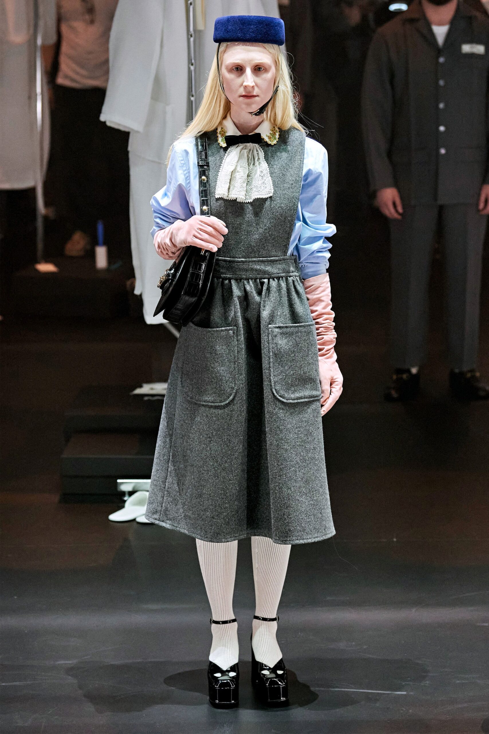 Gucci F/W 20 Look 18