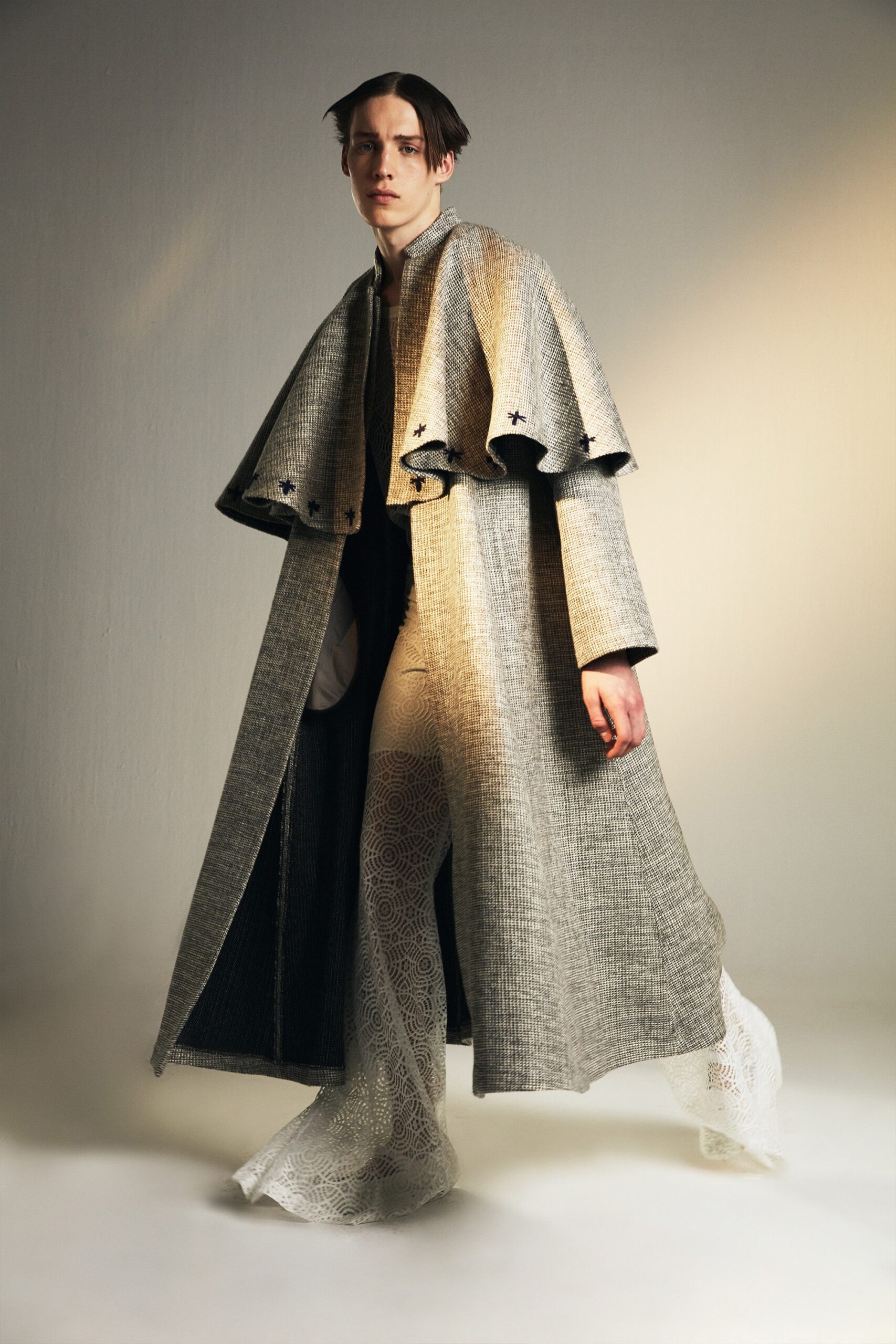 Hatice Gökçe Istanbul F/W 21 Look 18