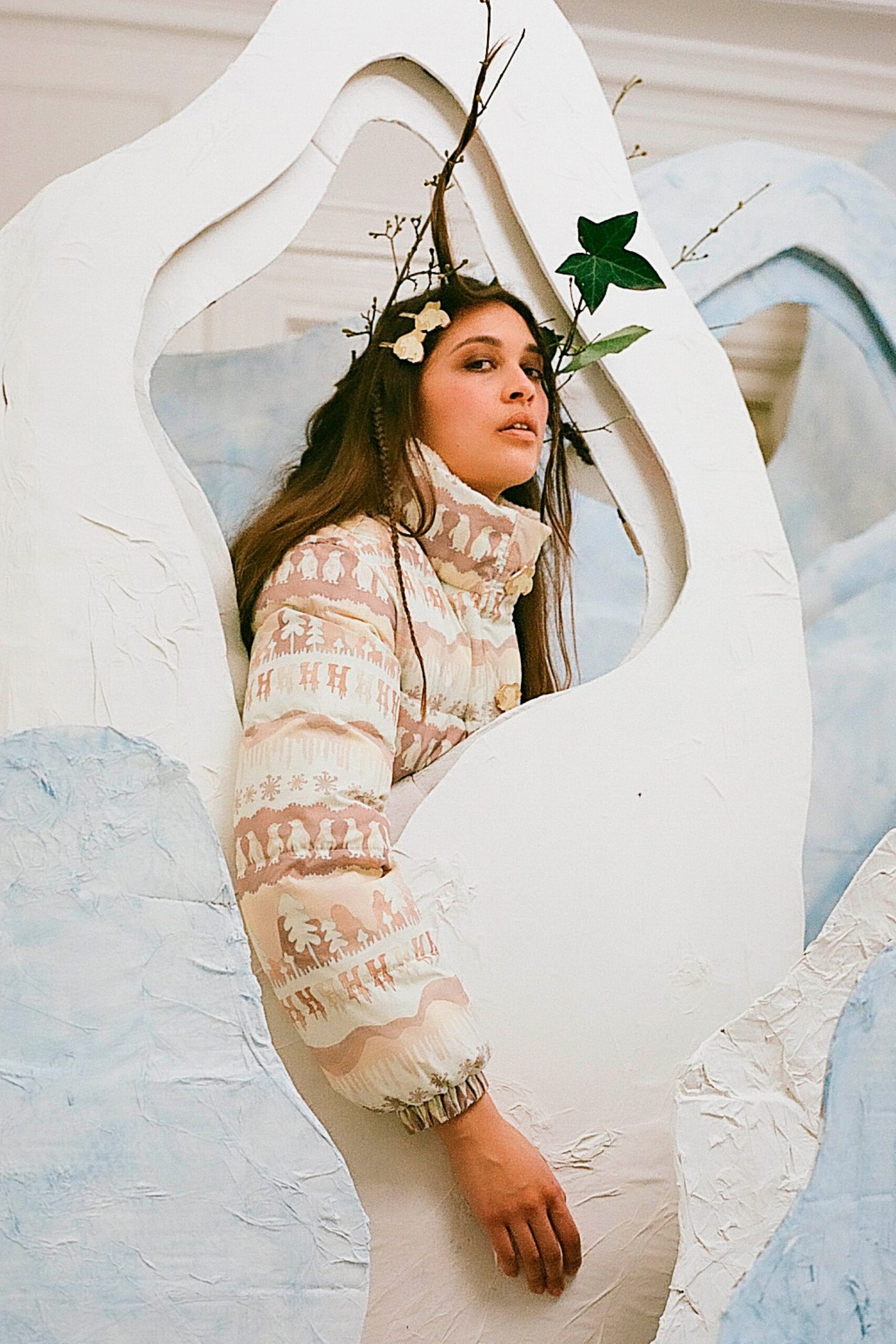 Helmstedt F/W 21 Look 17