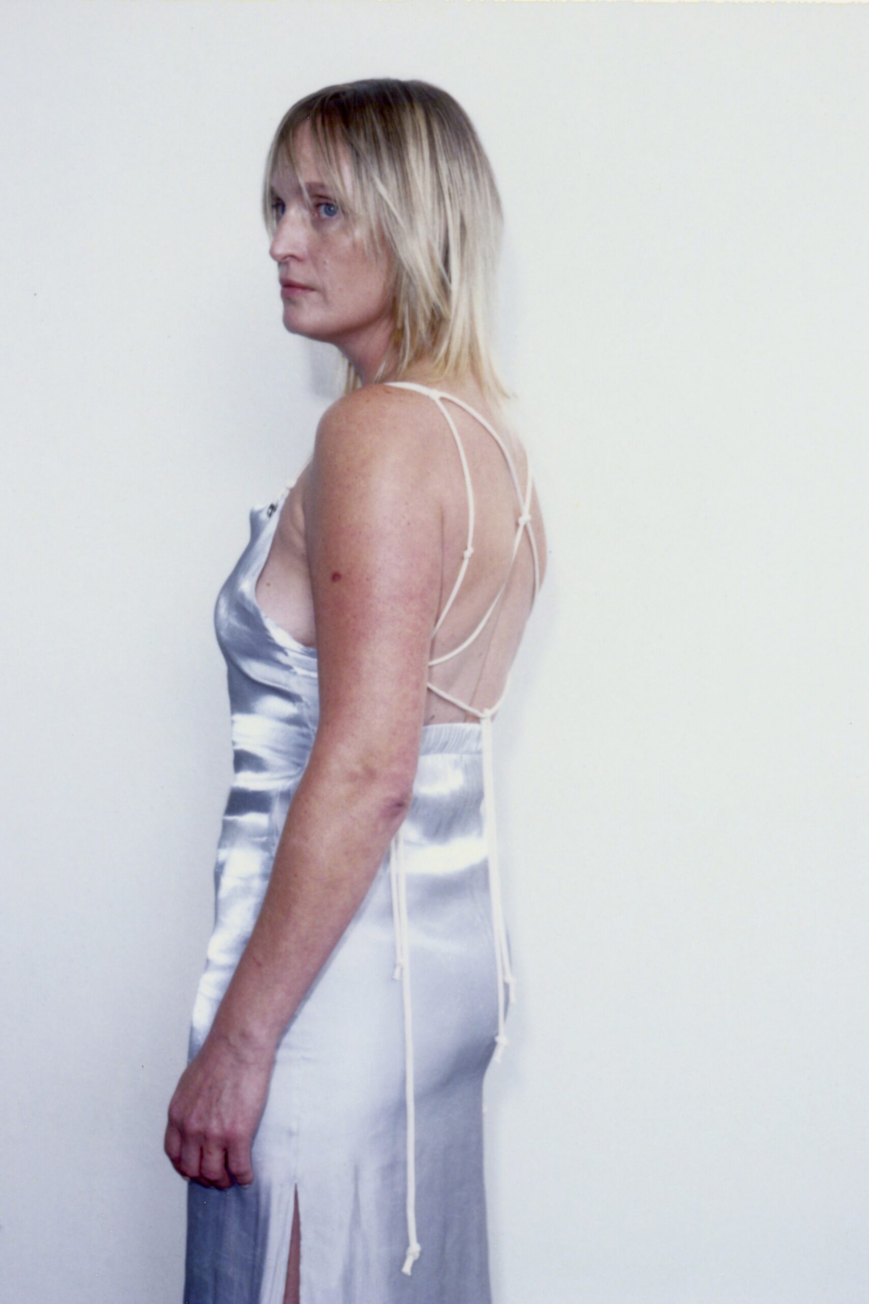 Helmut Lang S/S 22 Look 18