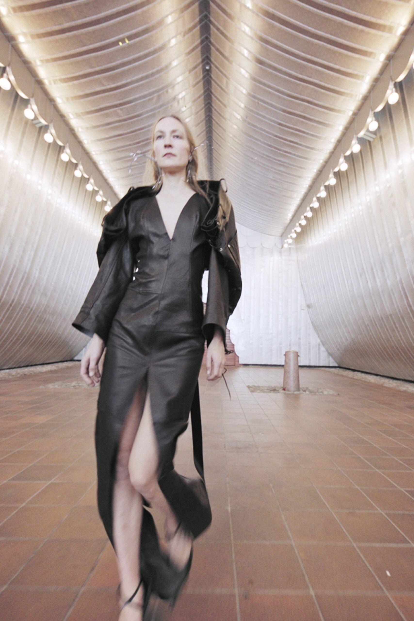 Hodakova S/S 22 Look 18