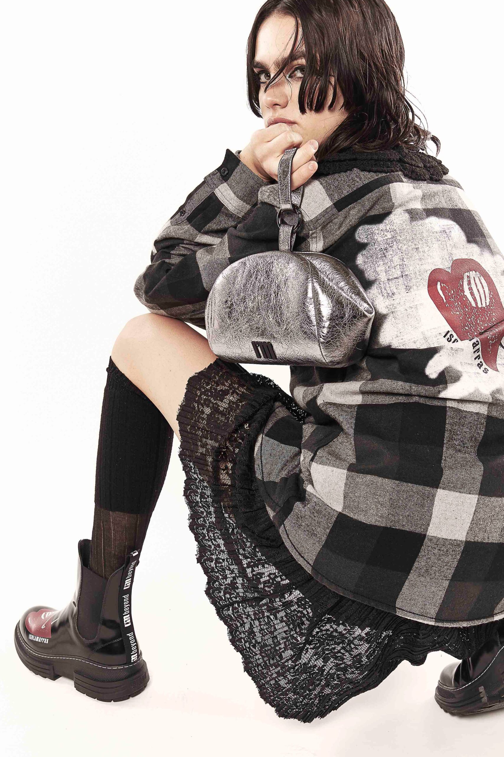 I’M Isola Marras F/W 20 Look 18