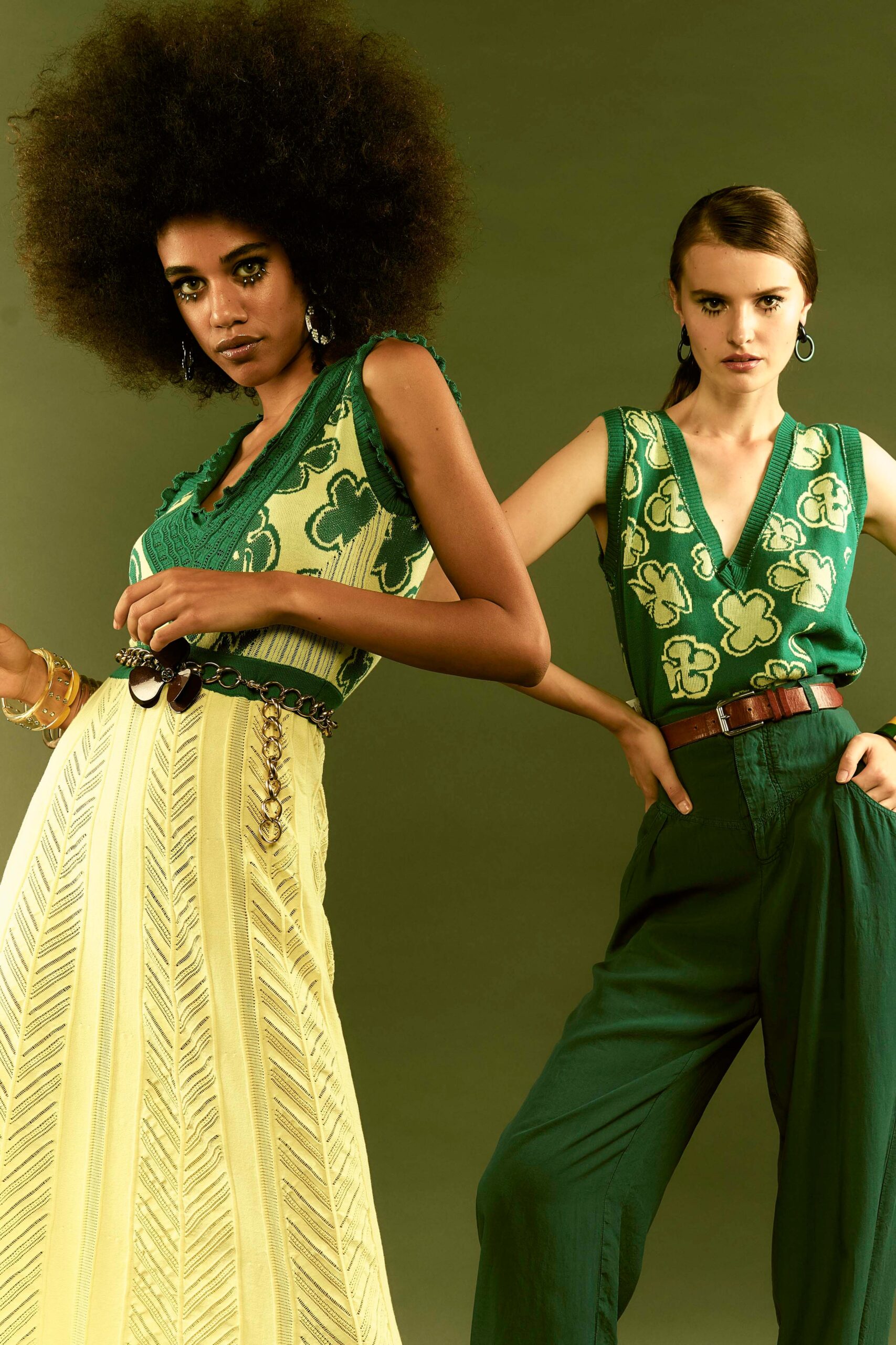 I’M Isola Marras S/S 20 Look 18