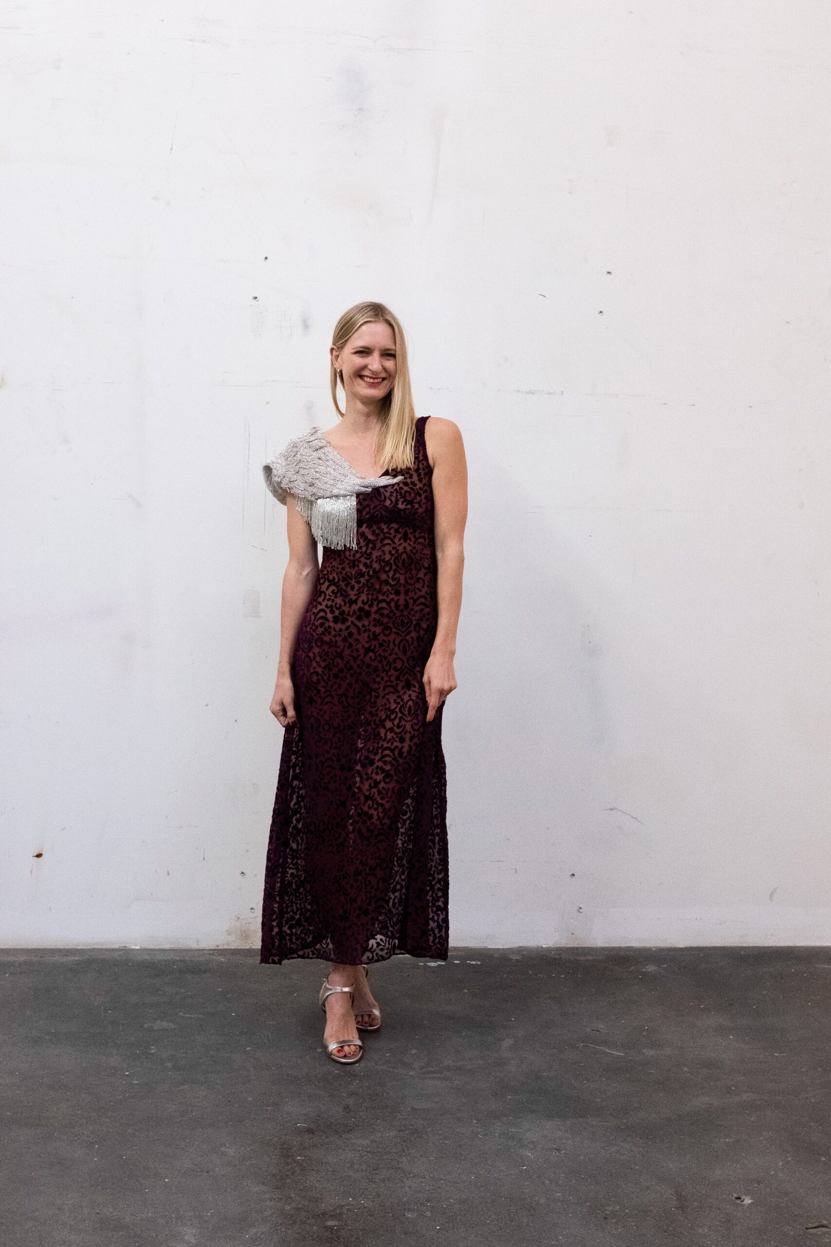 Imitation of Christ F/W 21 Look 18