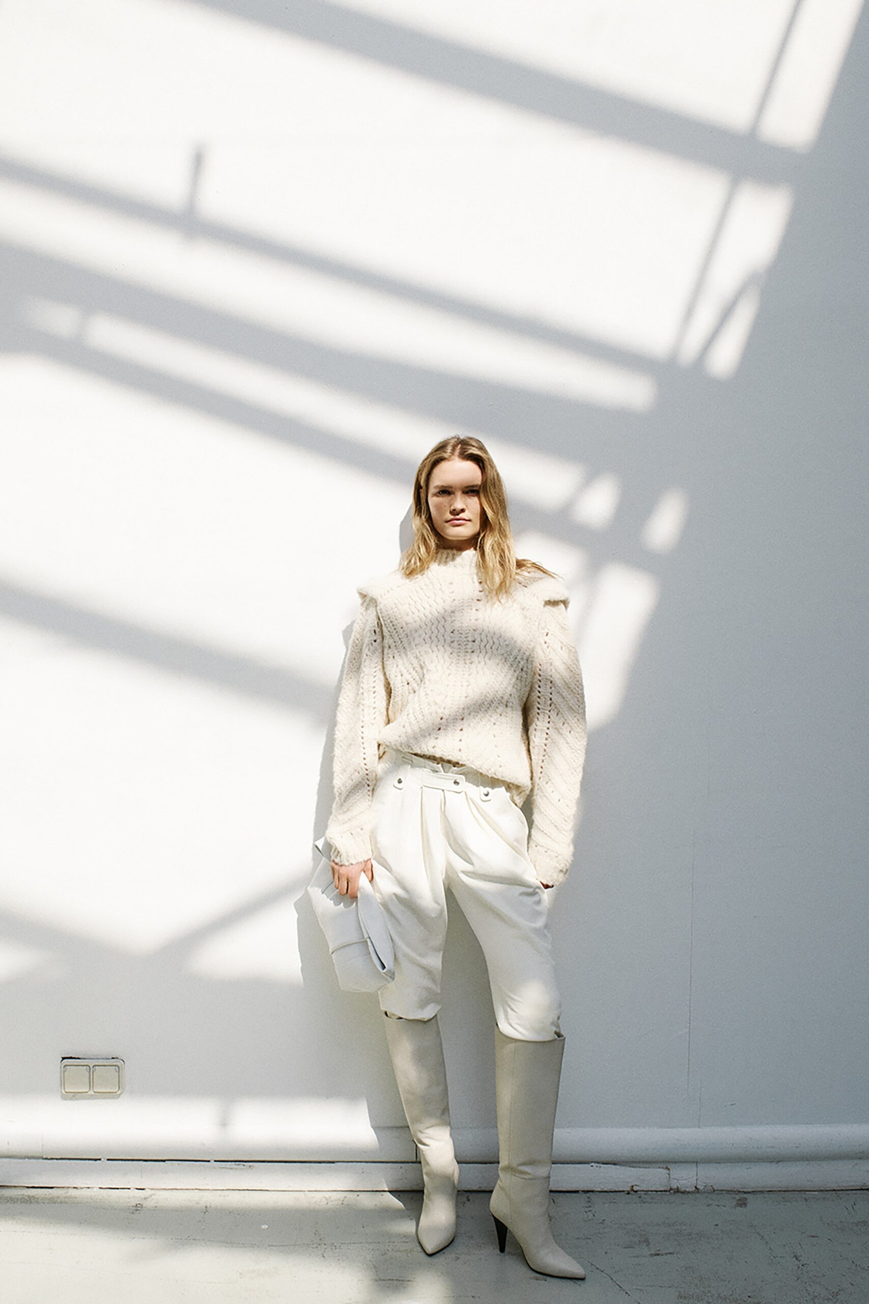 Iro F/W 21 Look 18