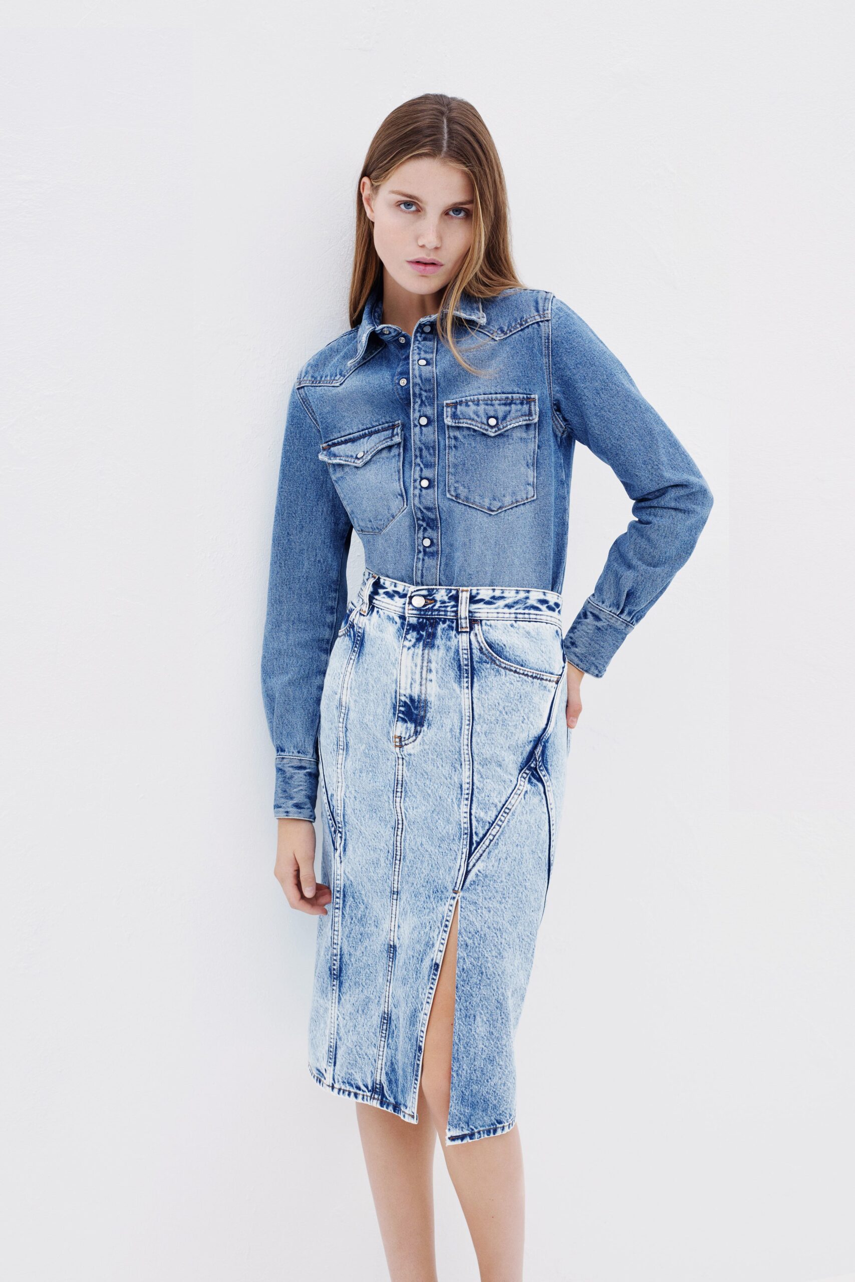 Iro S/S 21 Look 18