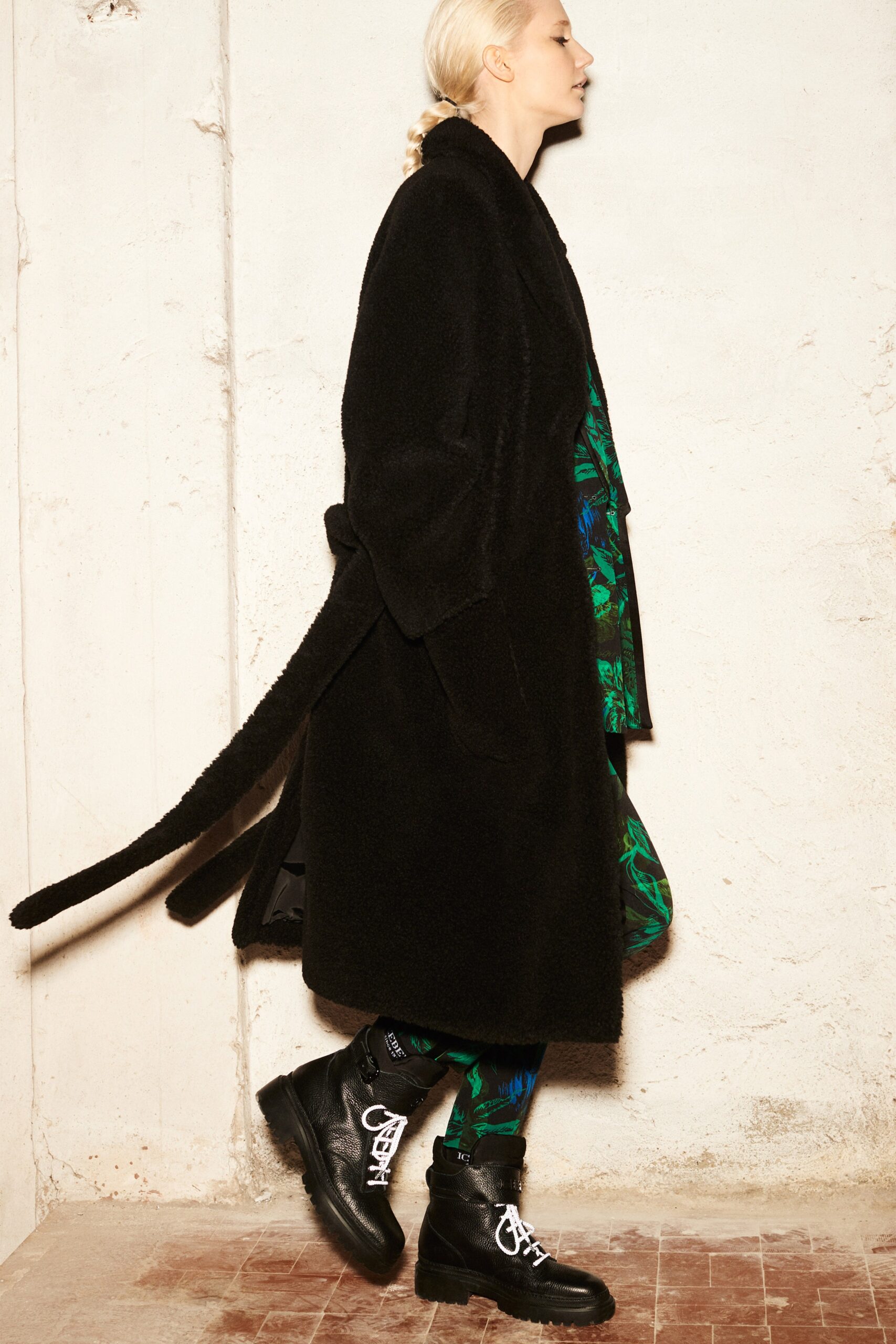 Iceberg F/W 20 Look 18