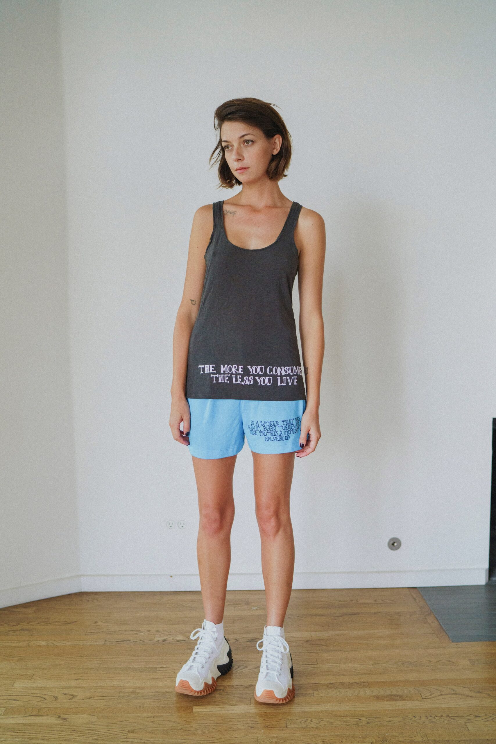 Imitation of Christ S/S 22 Look 18