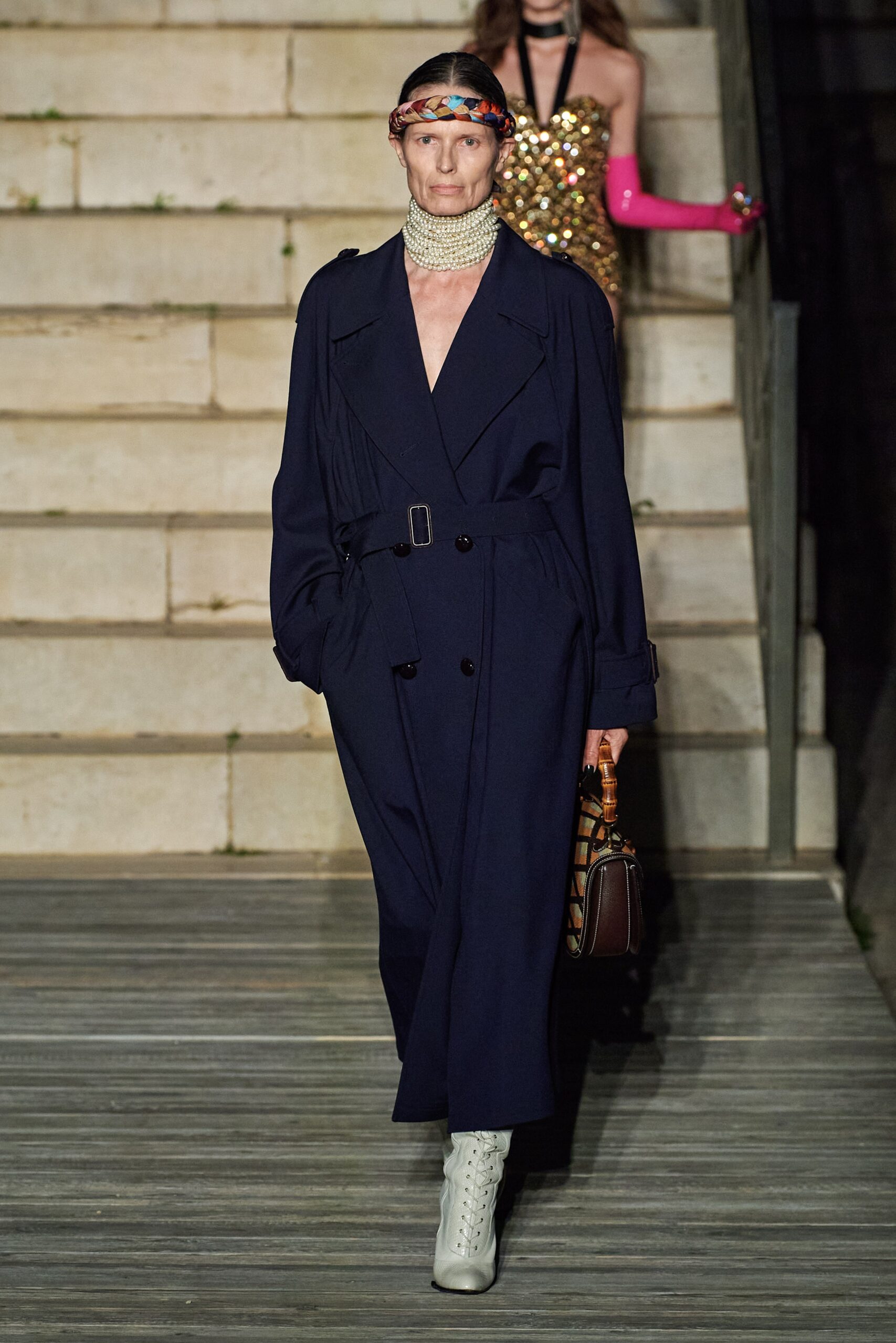 Gucci Resort 23 Look 18
