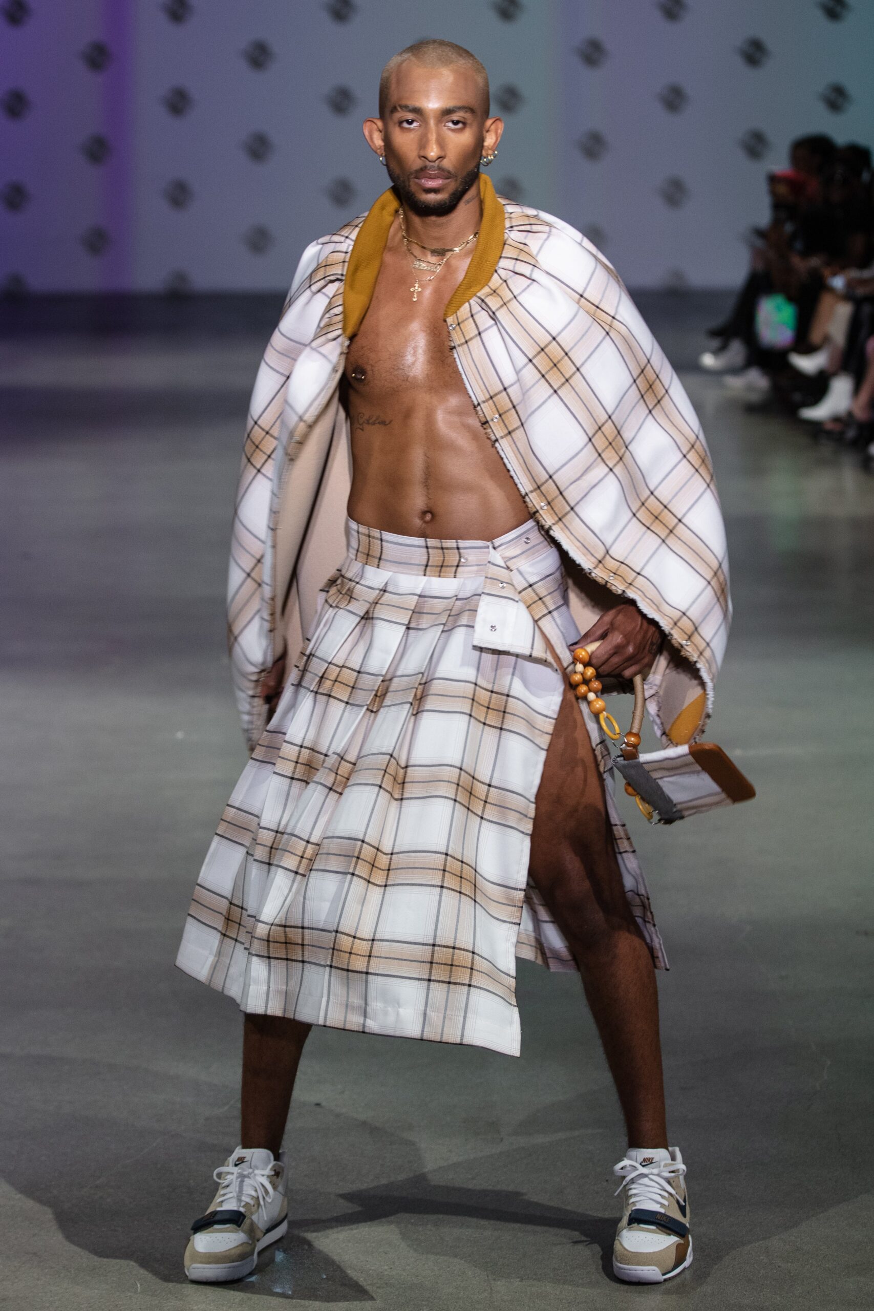 Gypsy Sport S/S 23 Look 18