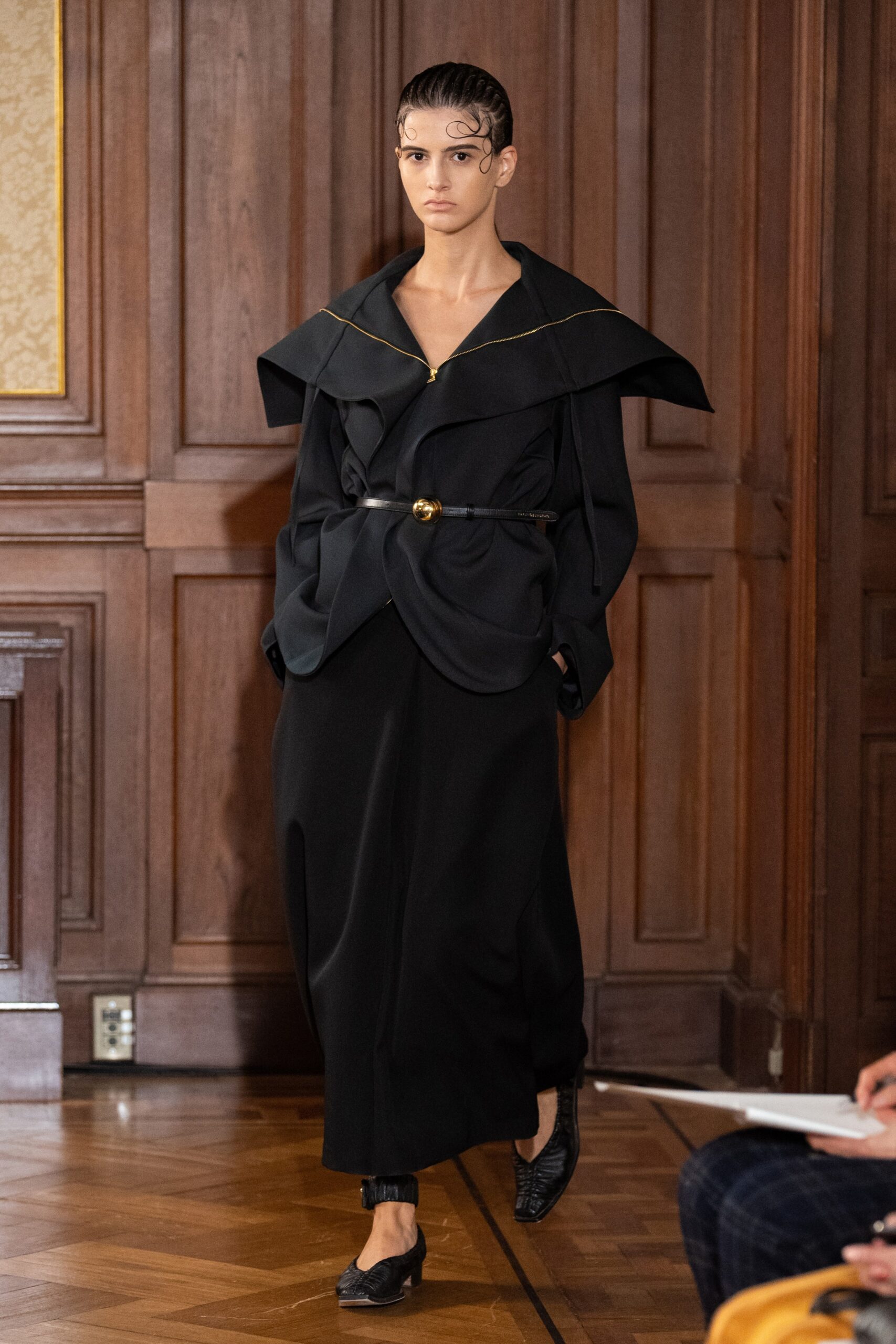 Harunobumurata Tokyo F/W 23 Look 18