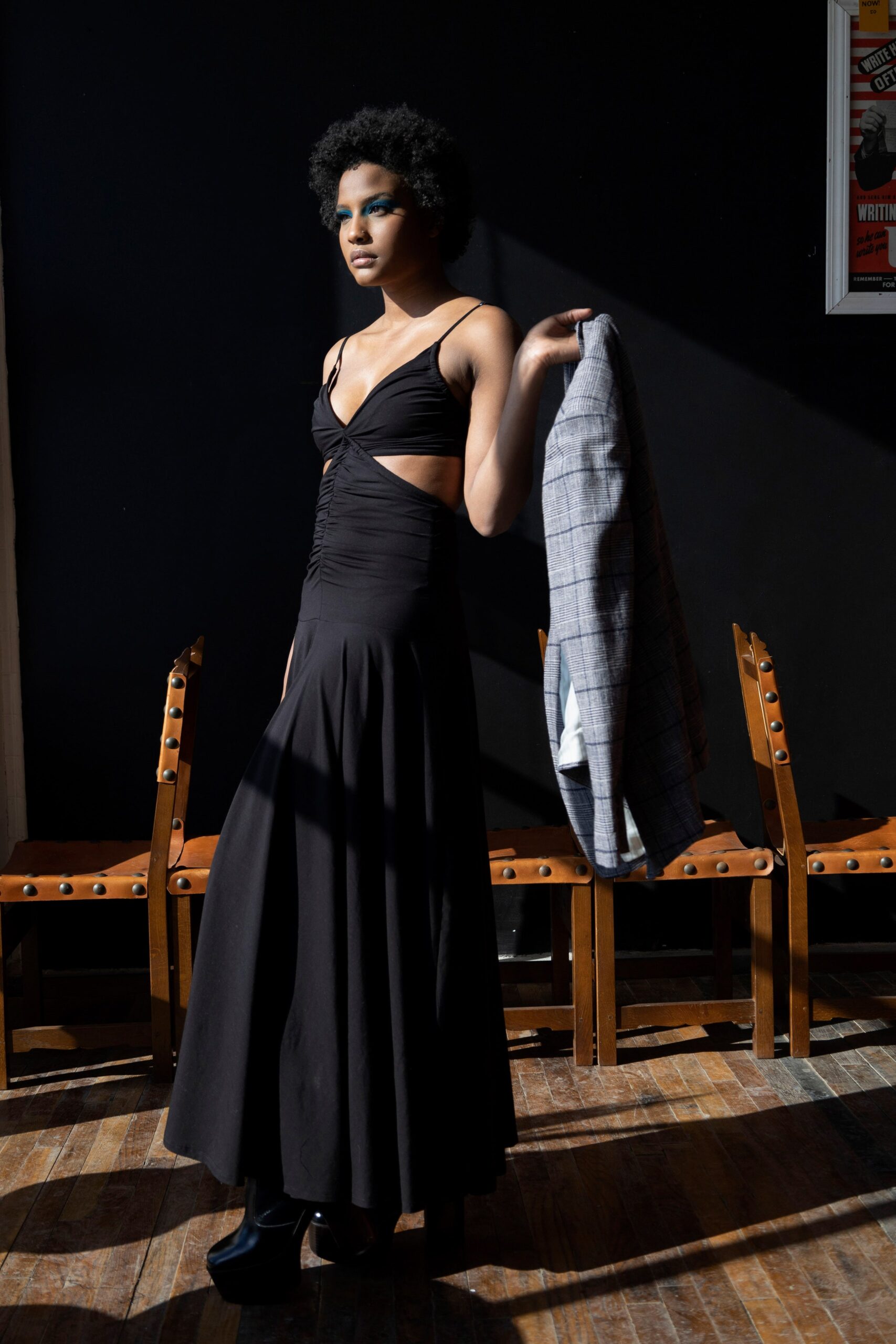 Hope For Flowers F/W 22 Look 18