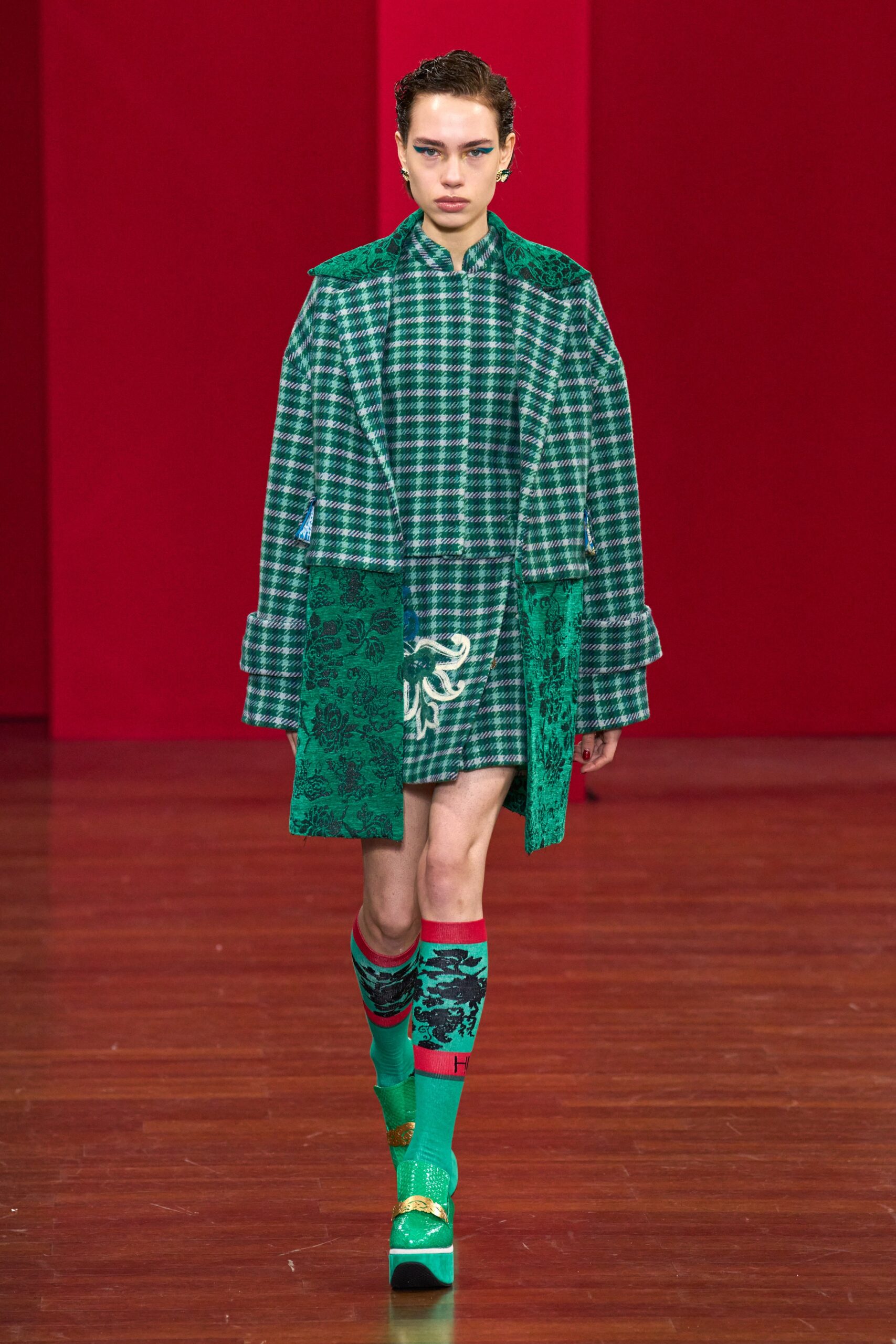 HUI F/W 23 Look 18