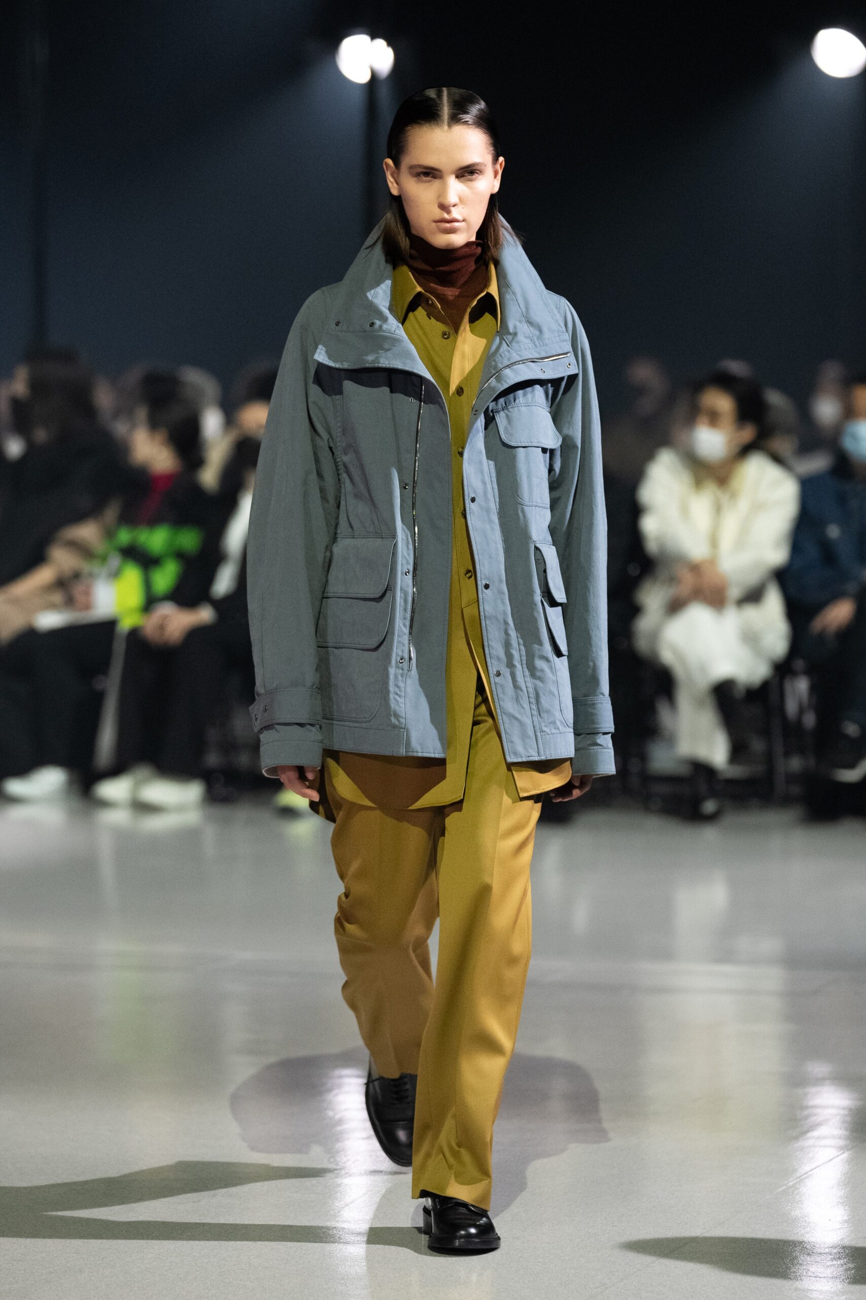 Irenisa Tokyo F/W 23 Look 18