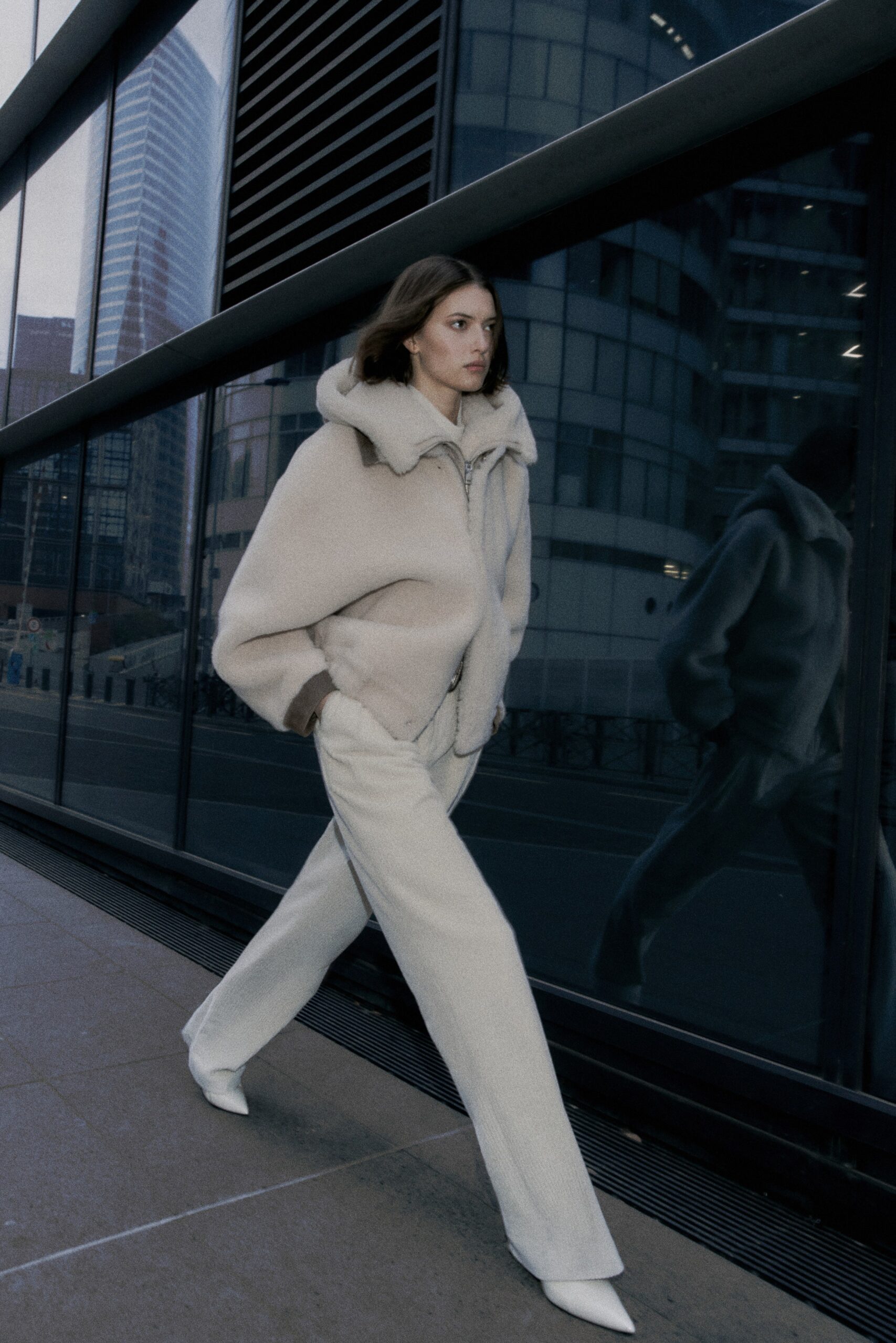 Iro F/W 23 Look 18