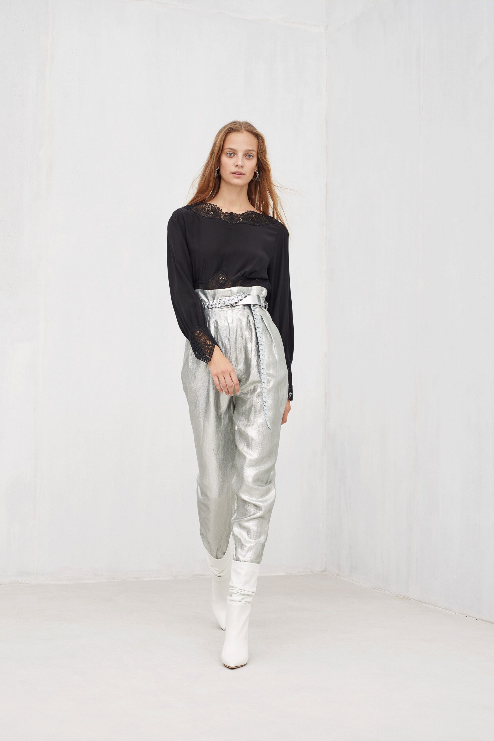 Iro S/S 19 Look 18