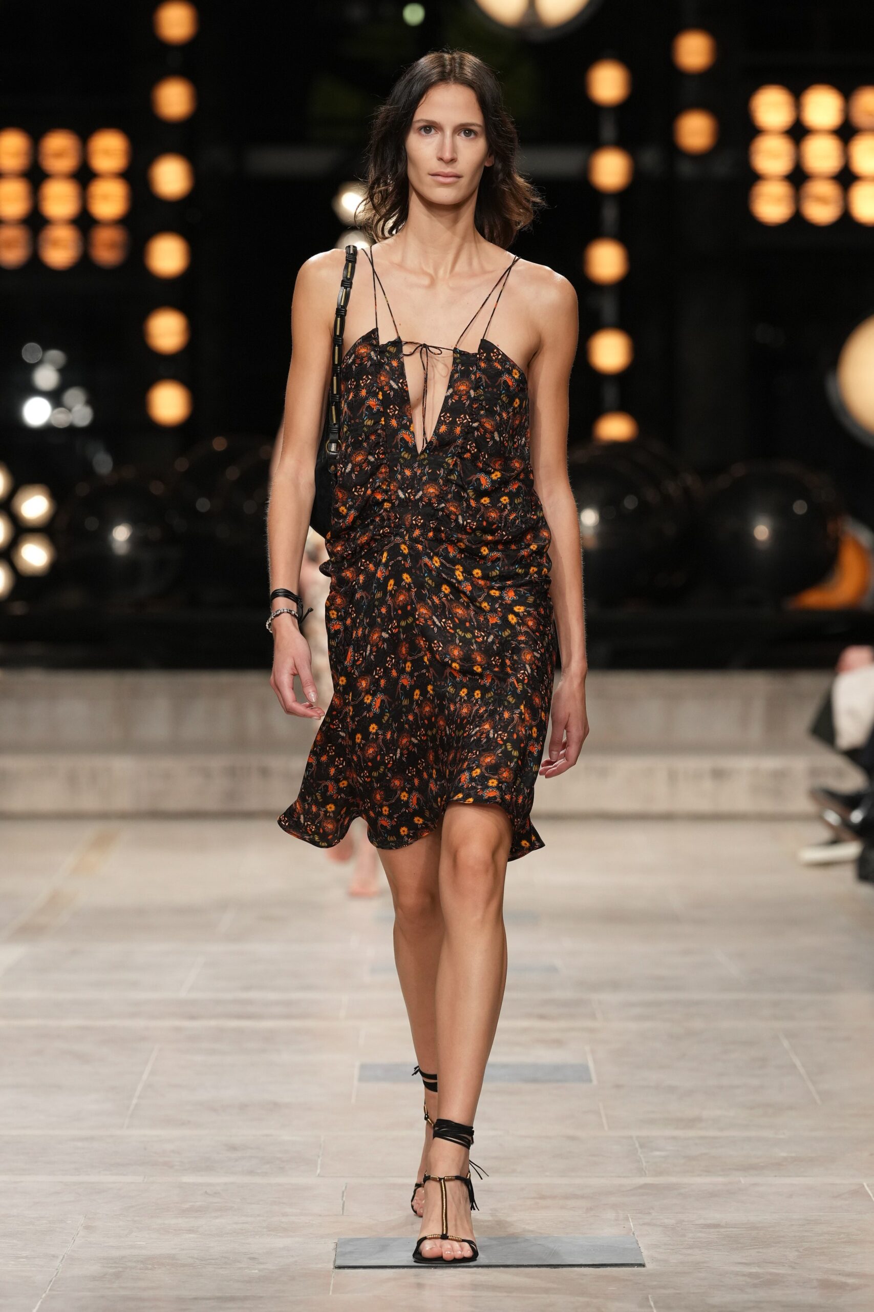 Isabel Marant S/S 23 Look 18