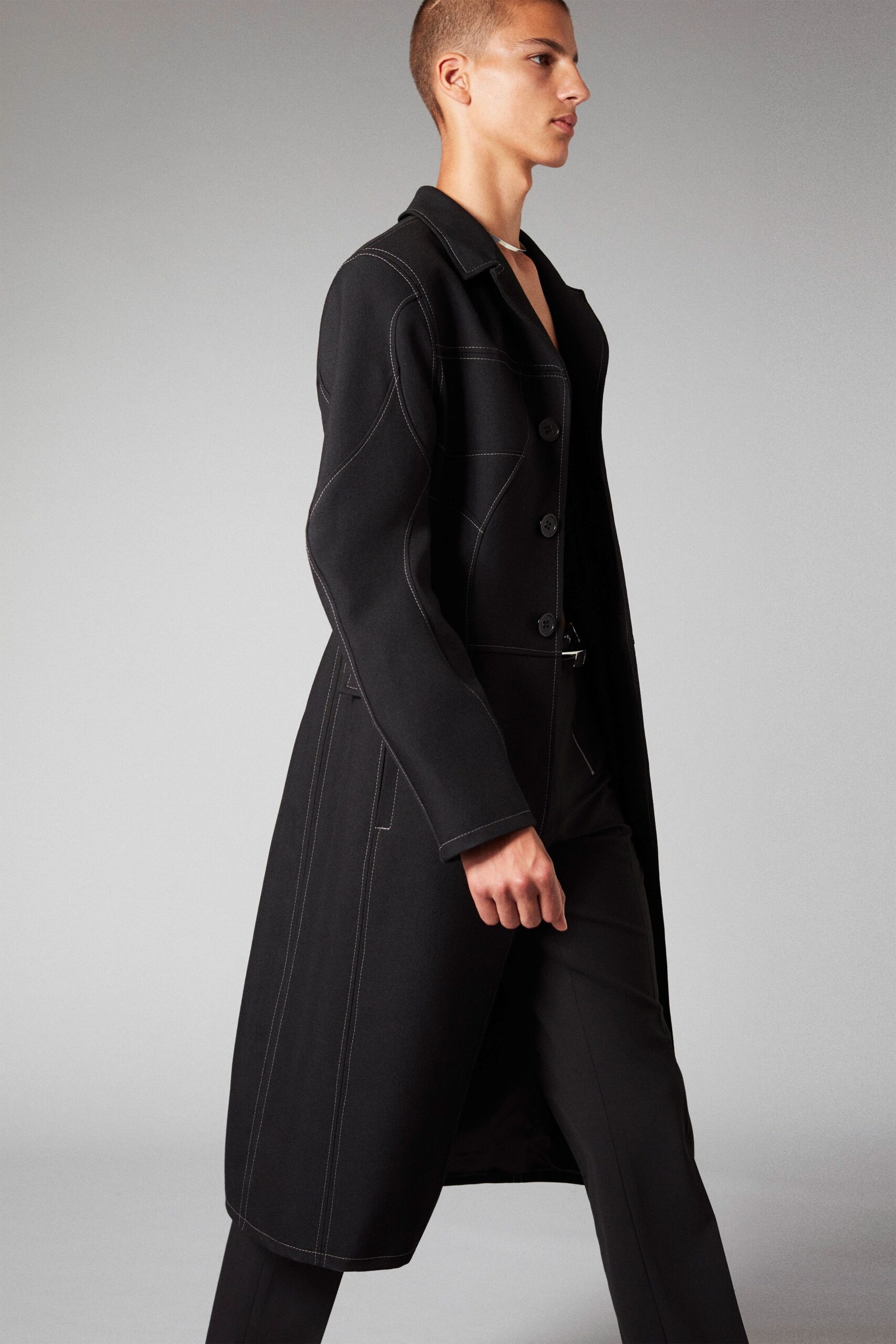 GmbH S/S 21 Look 19