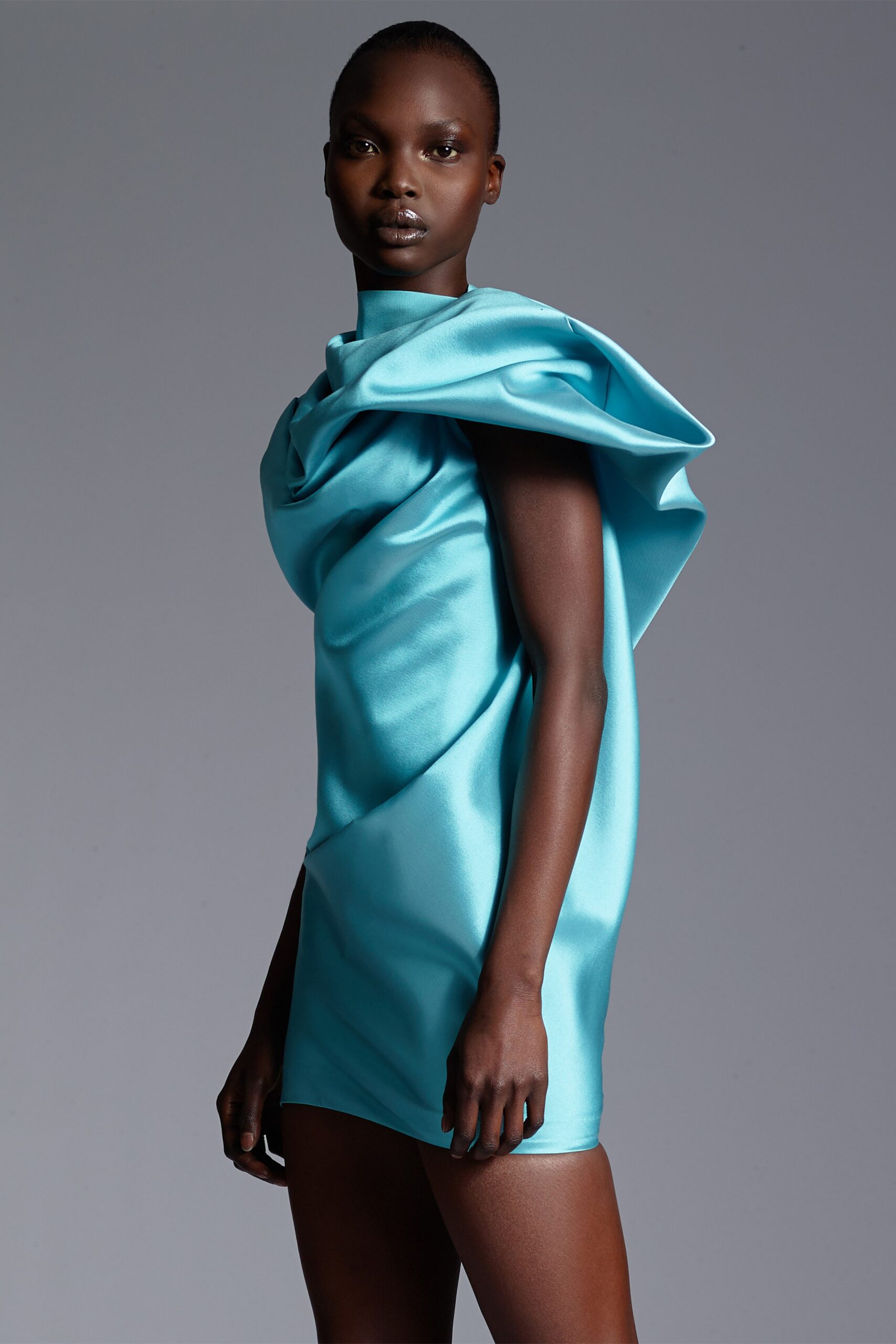 Greta Constantine F/W 20 Look 19
