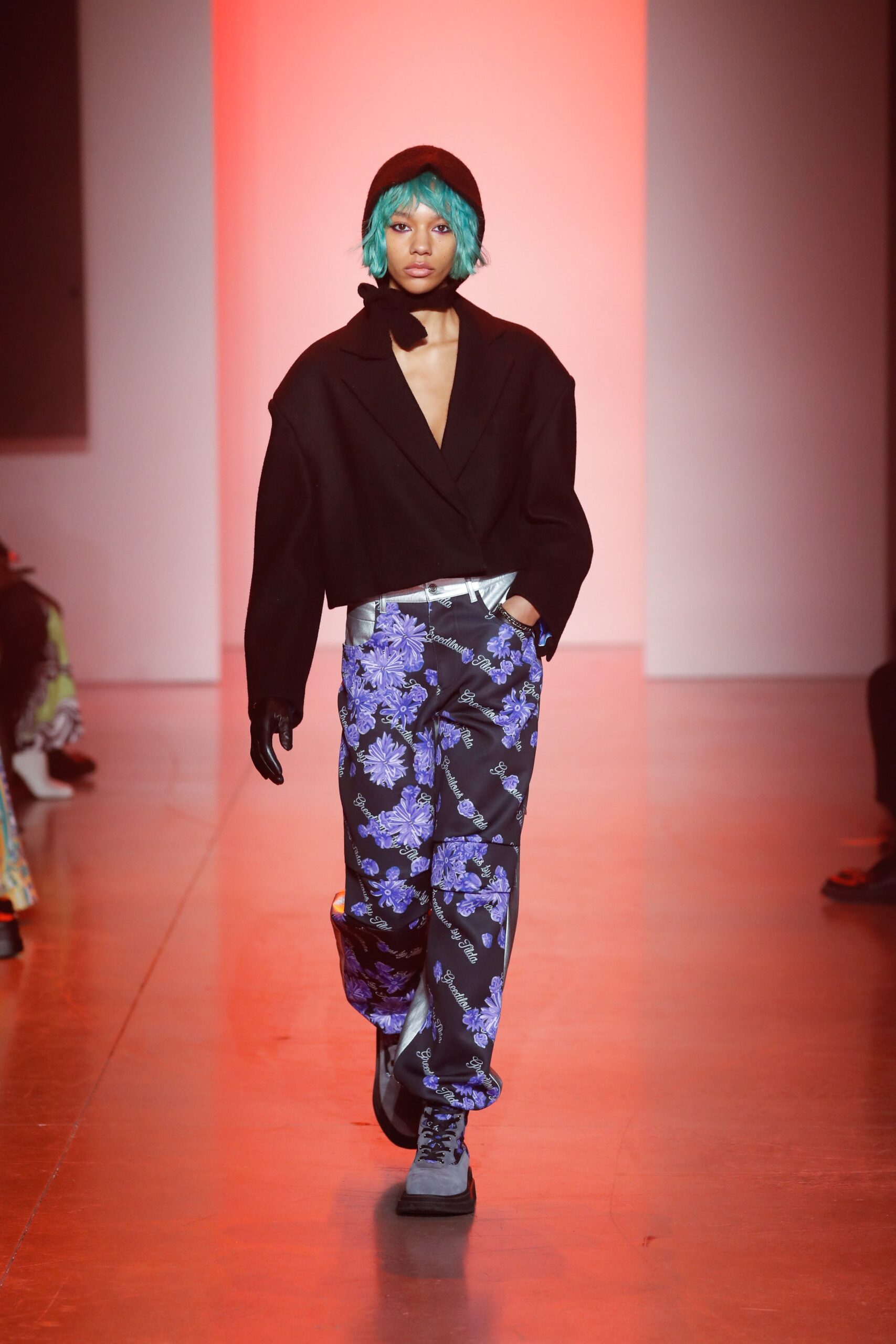 Greedilous by Tilda F/W 22 Look 19