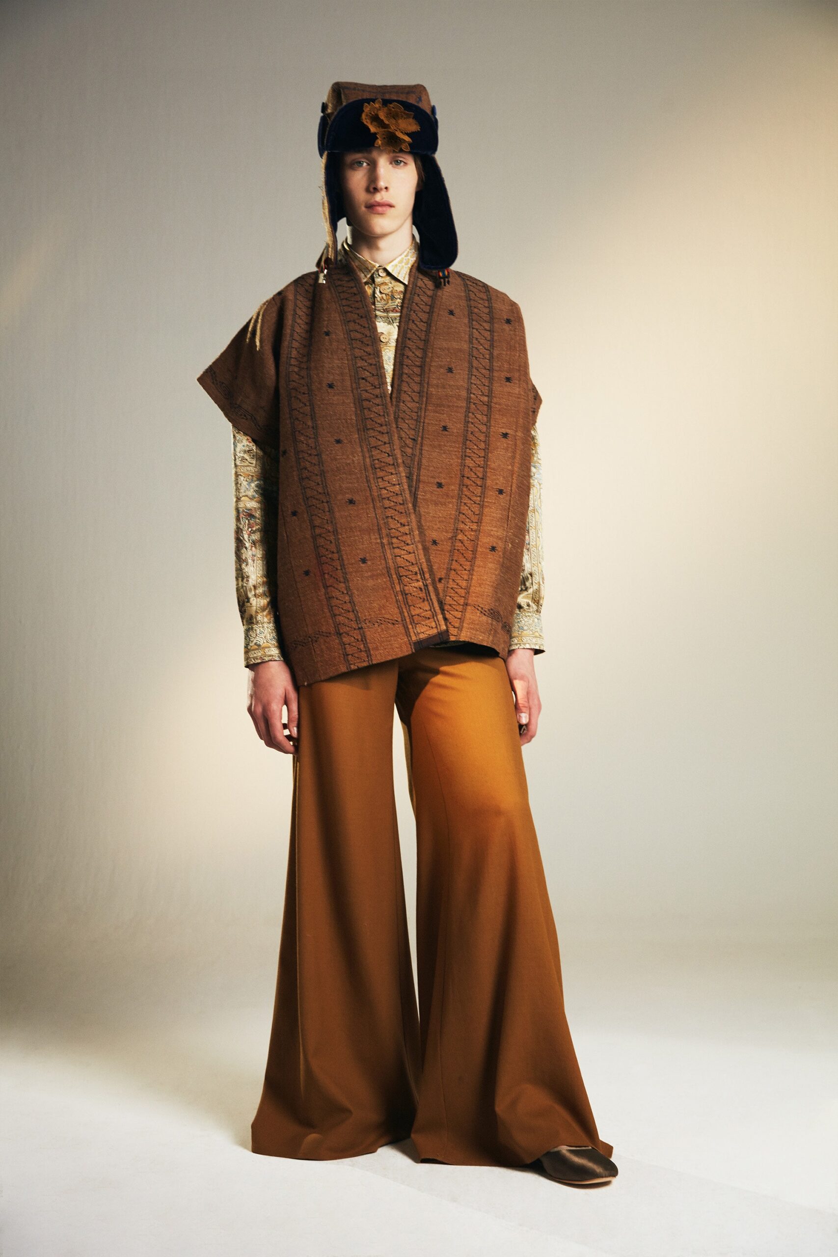 Hatice Gökçe Istanbul F/W 21 Look 19