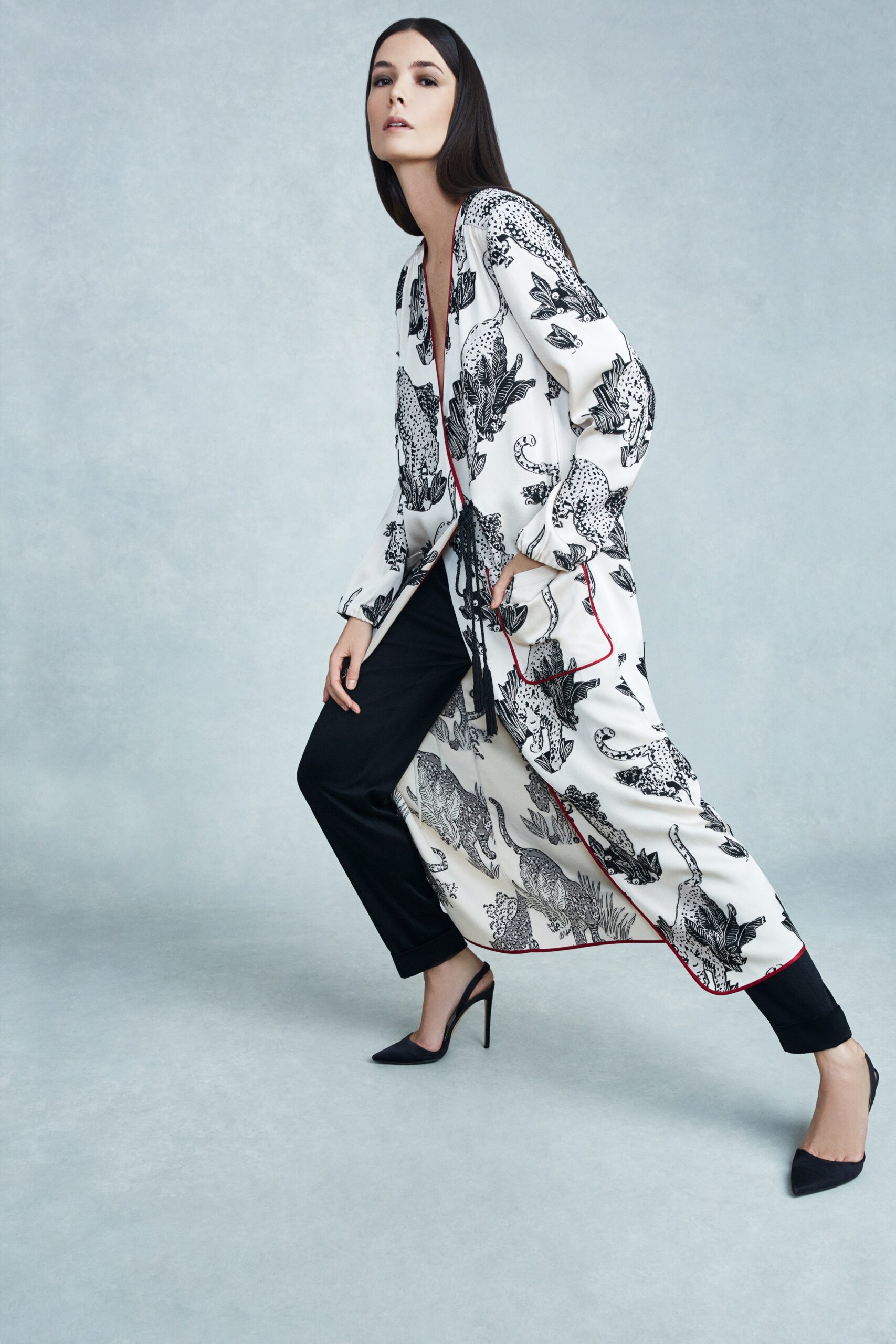 Hellessy F/W 20 Look 19