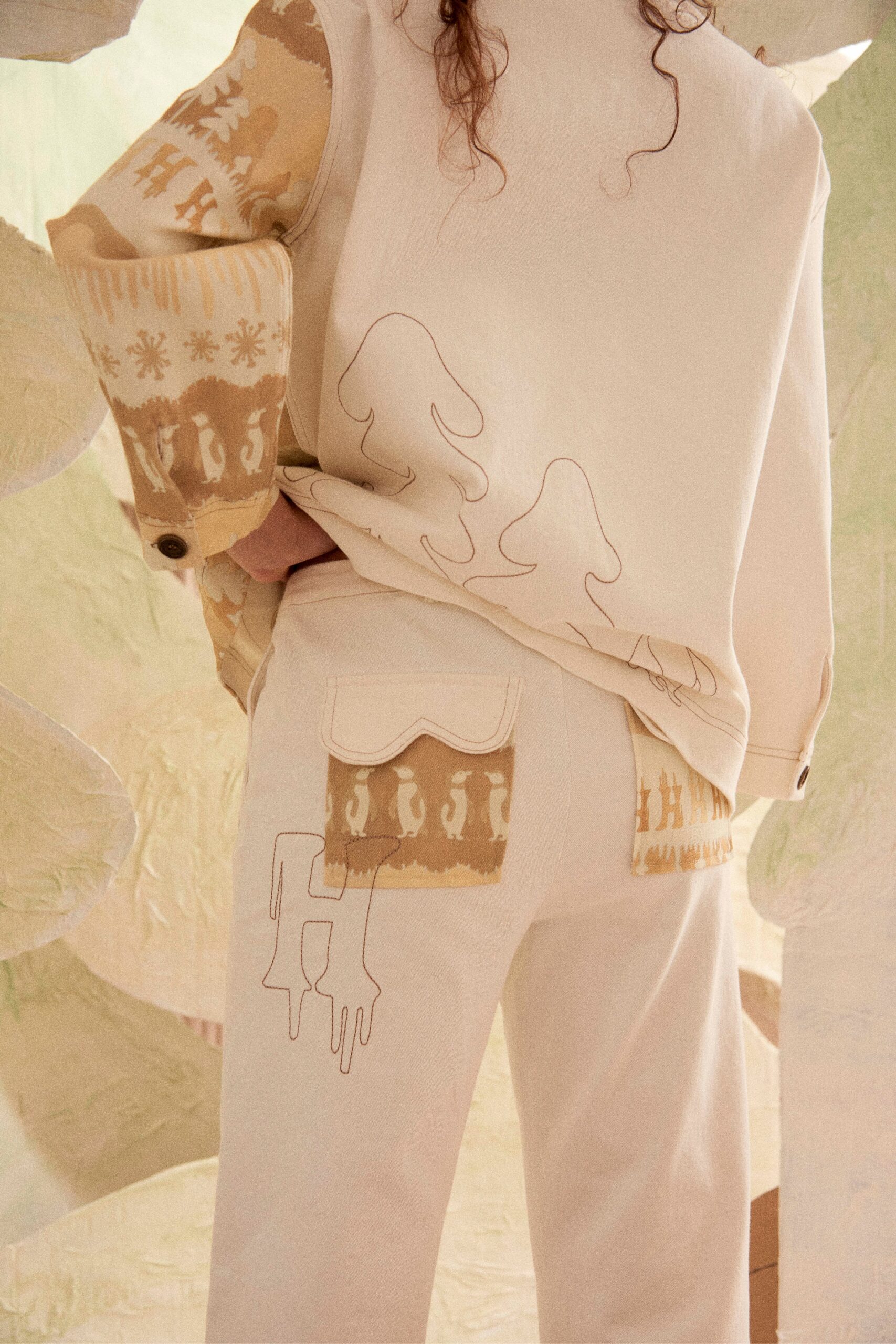 Helmstedt F/W 21 Look 18