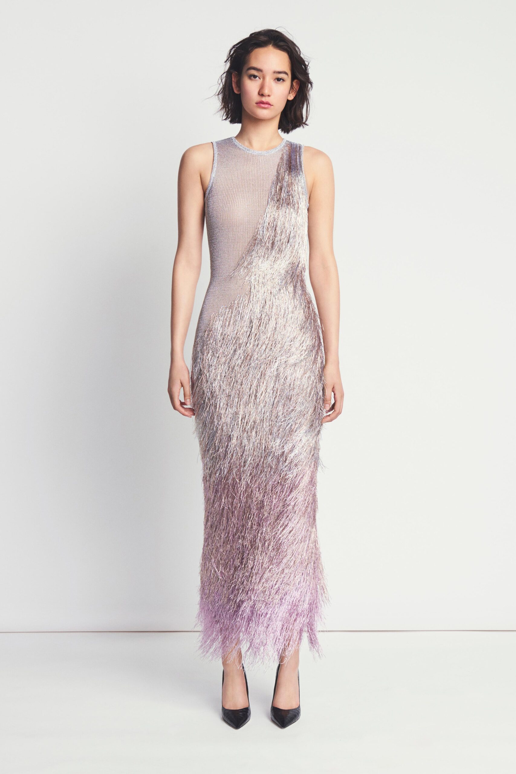 Hervé Léger Resort 20 Look 19