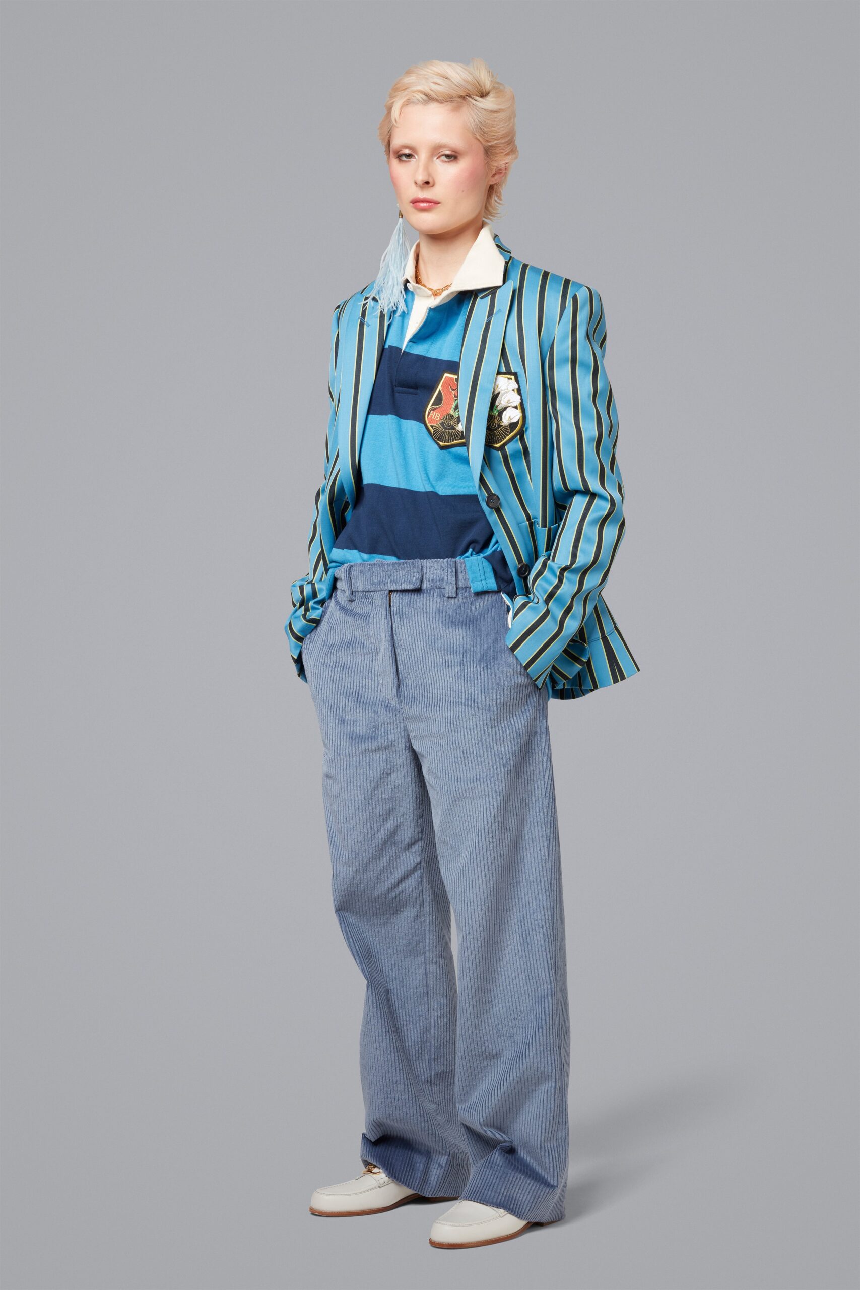 Hillier Bartley Resort 22 Look 18