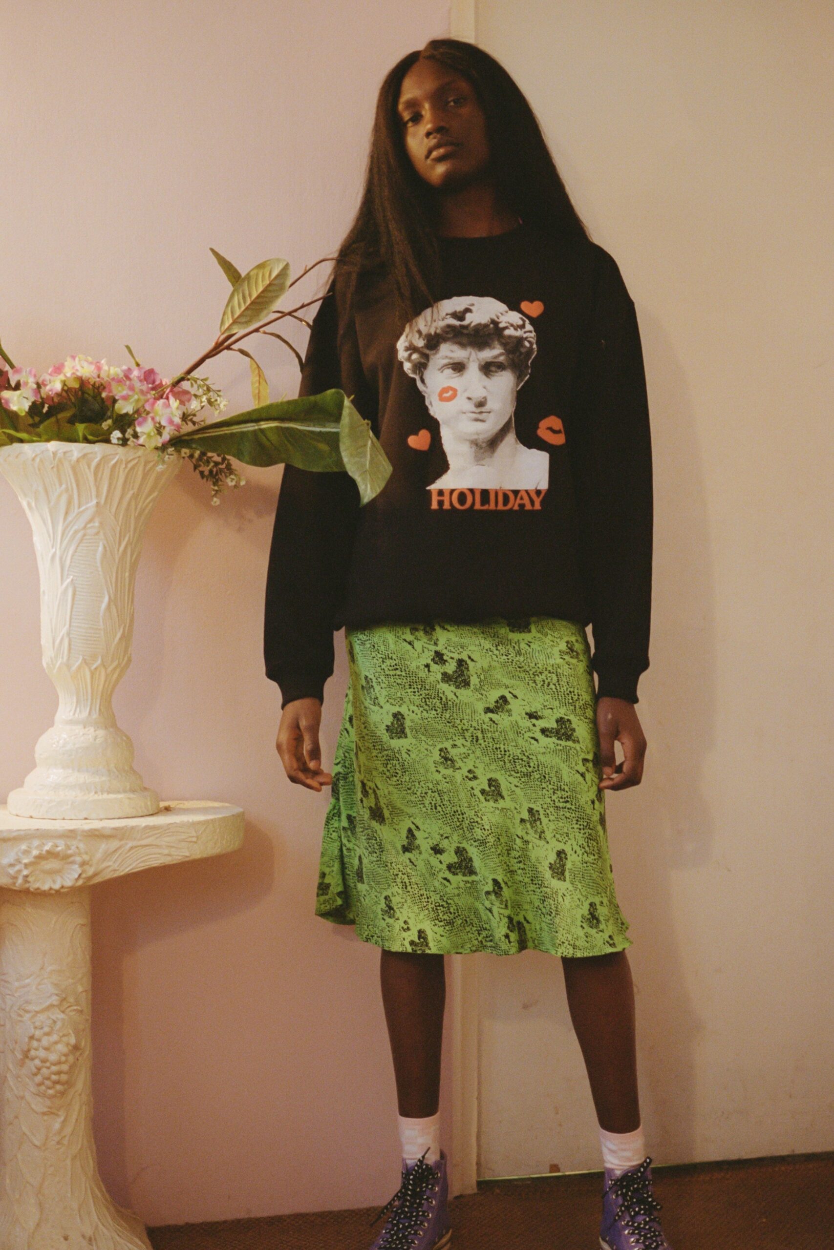 Holiday by Emma Mulholland Australia Resort 20 Look 12